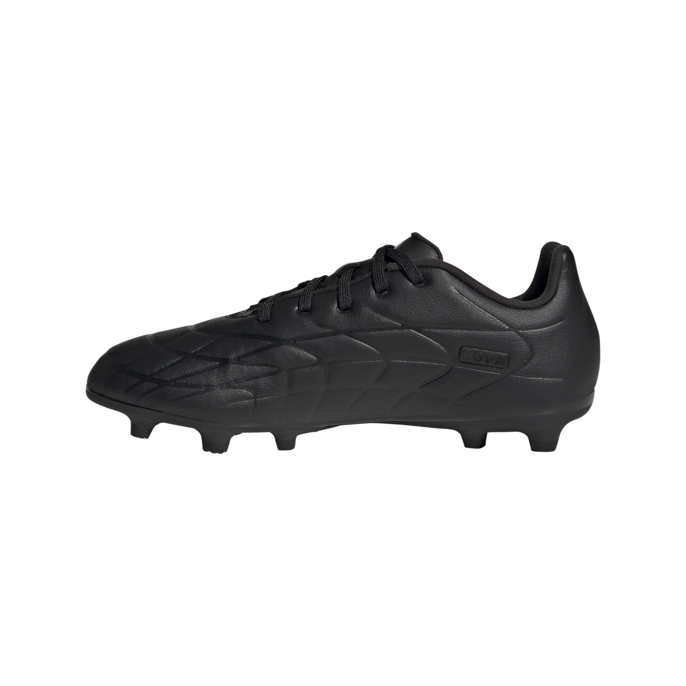 Boys Copa Pure.3 Firm Ground Football Boot