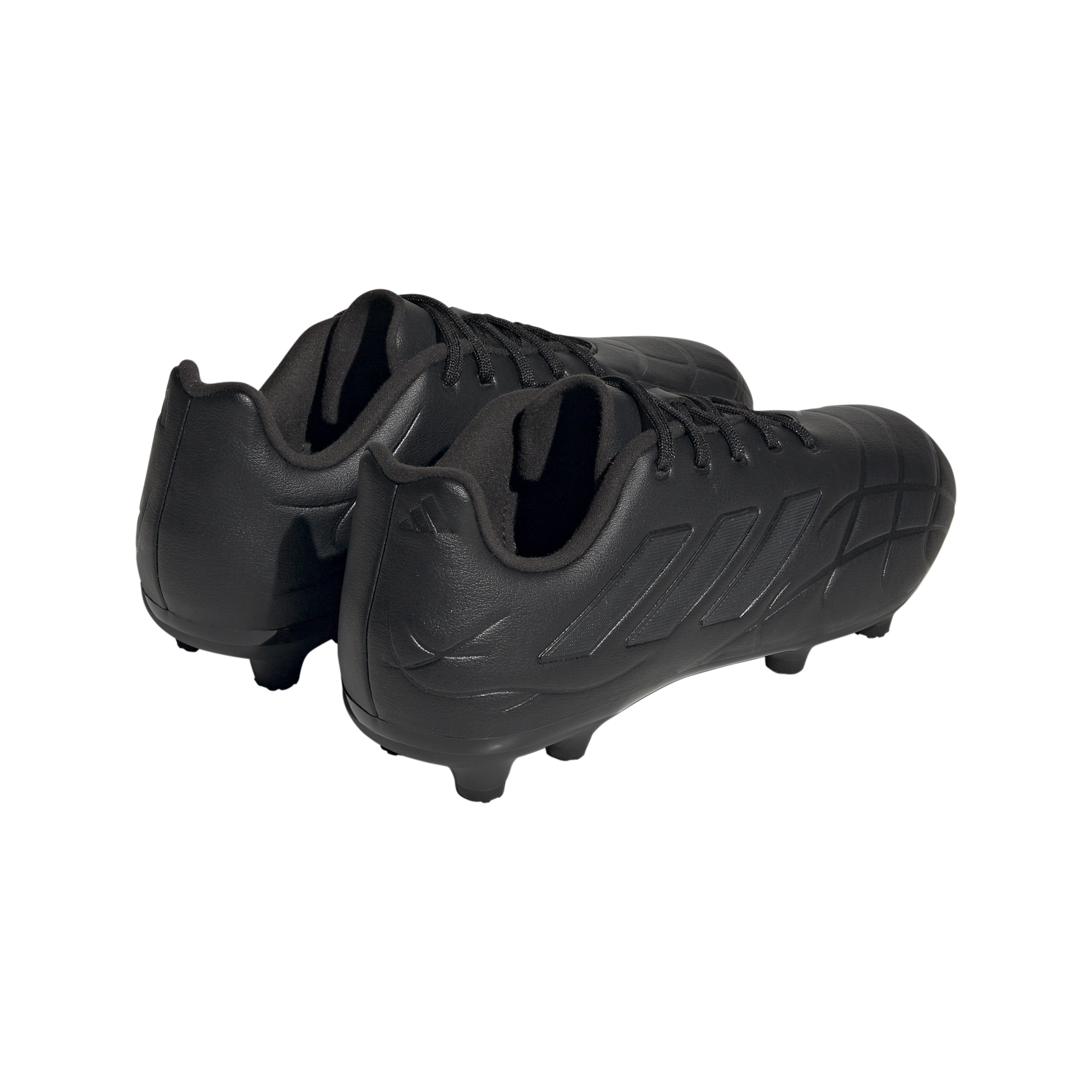 Boys Copa Pure.3 Firm Ground Football Boot