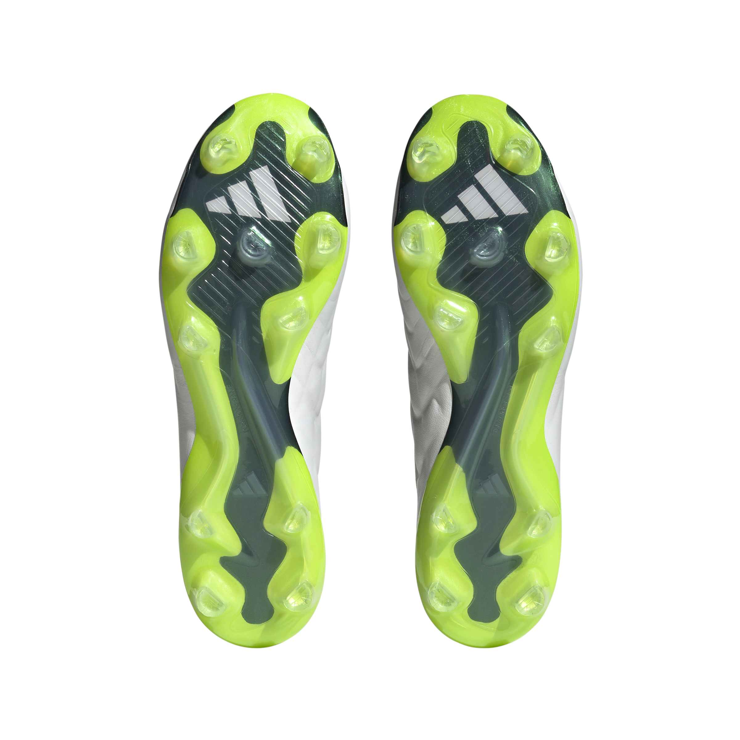 Mens Copa Pure.1 Firm Ground Football Boot