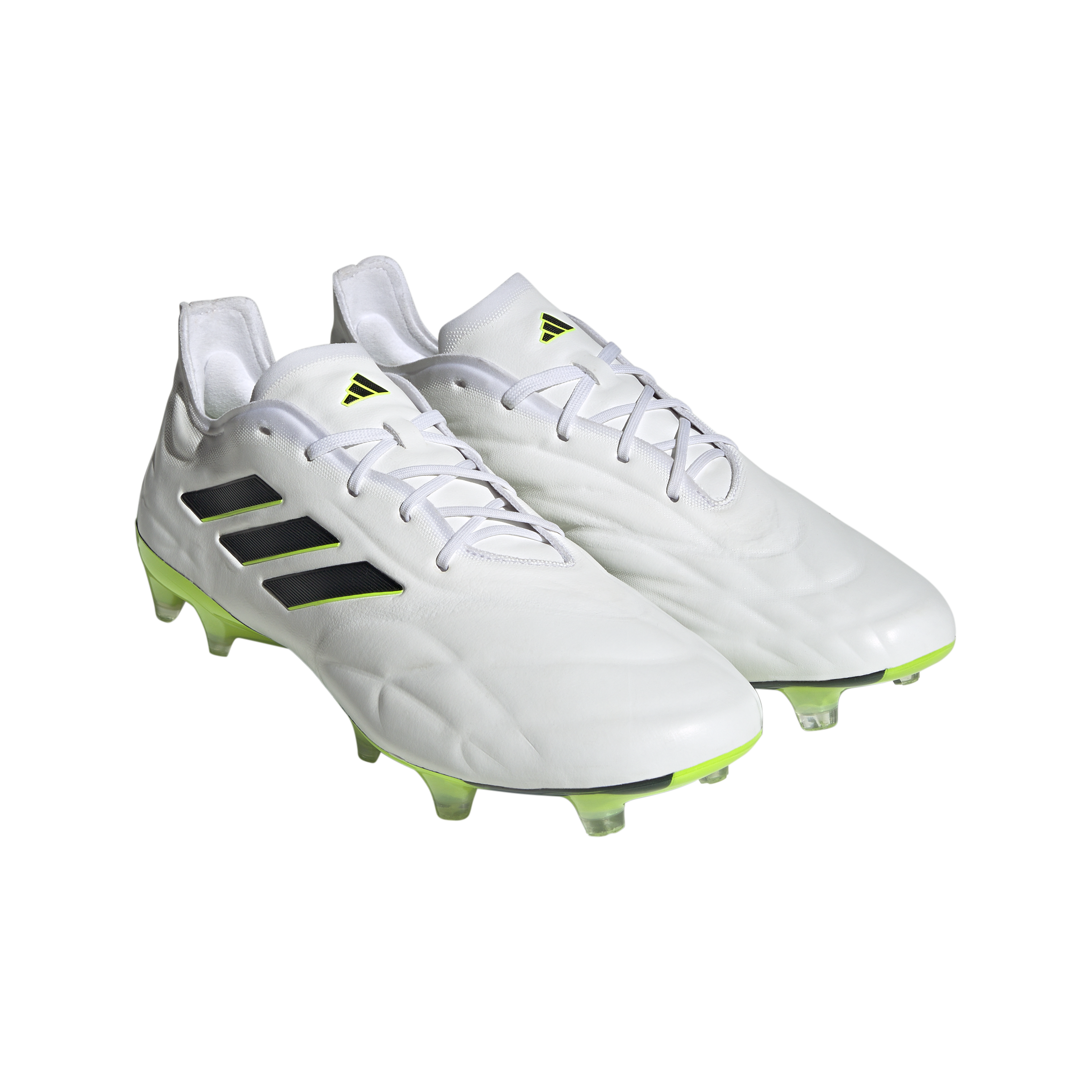 Mens Copa Pure.1 Firm Ground Football Boot