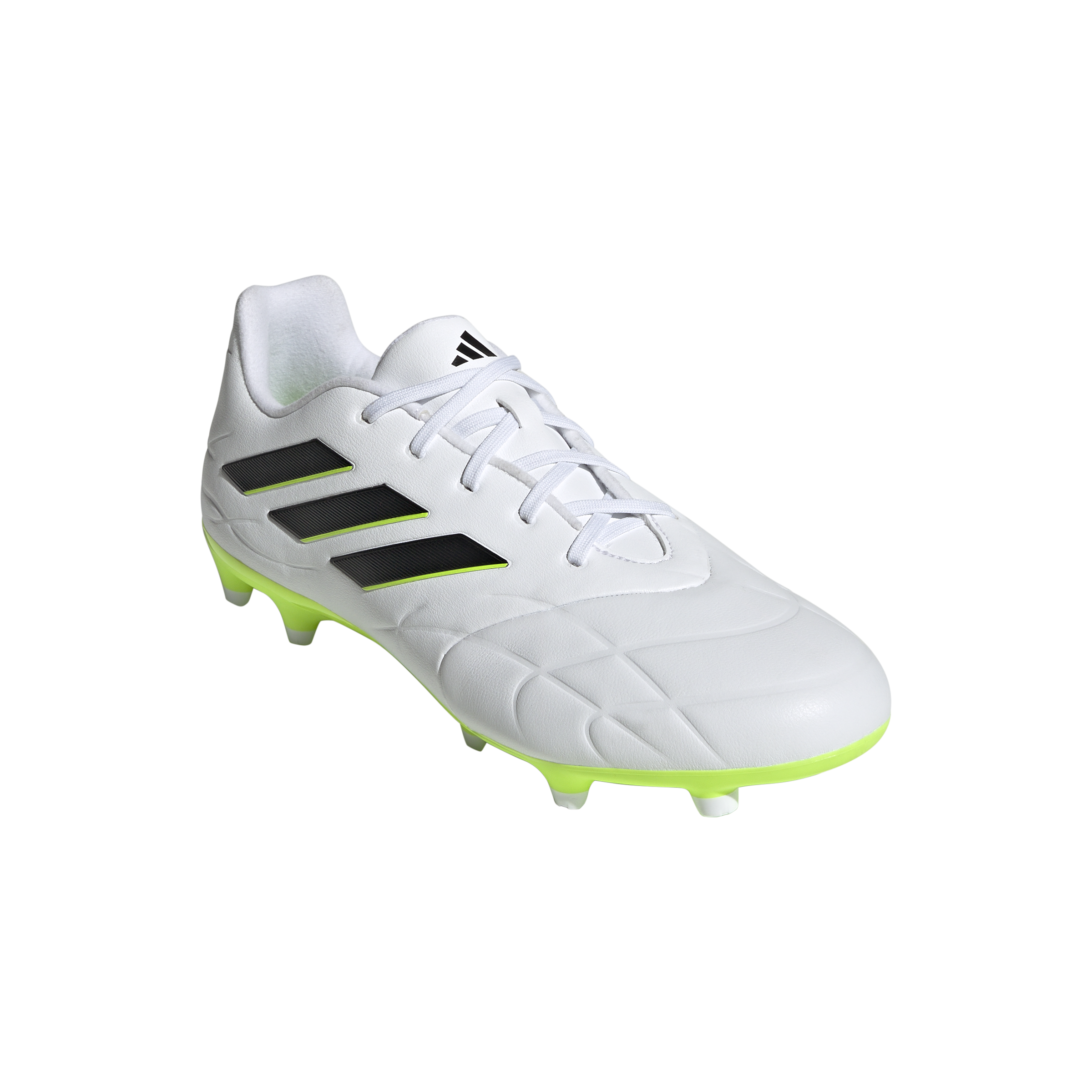 Mens Copa Pure.3 Firm Ground Football Boot