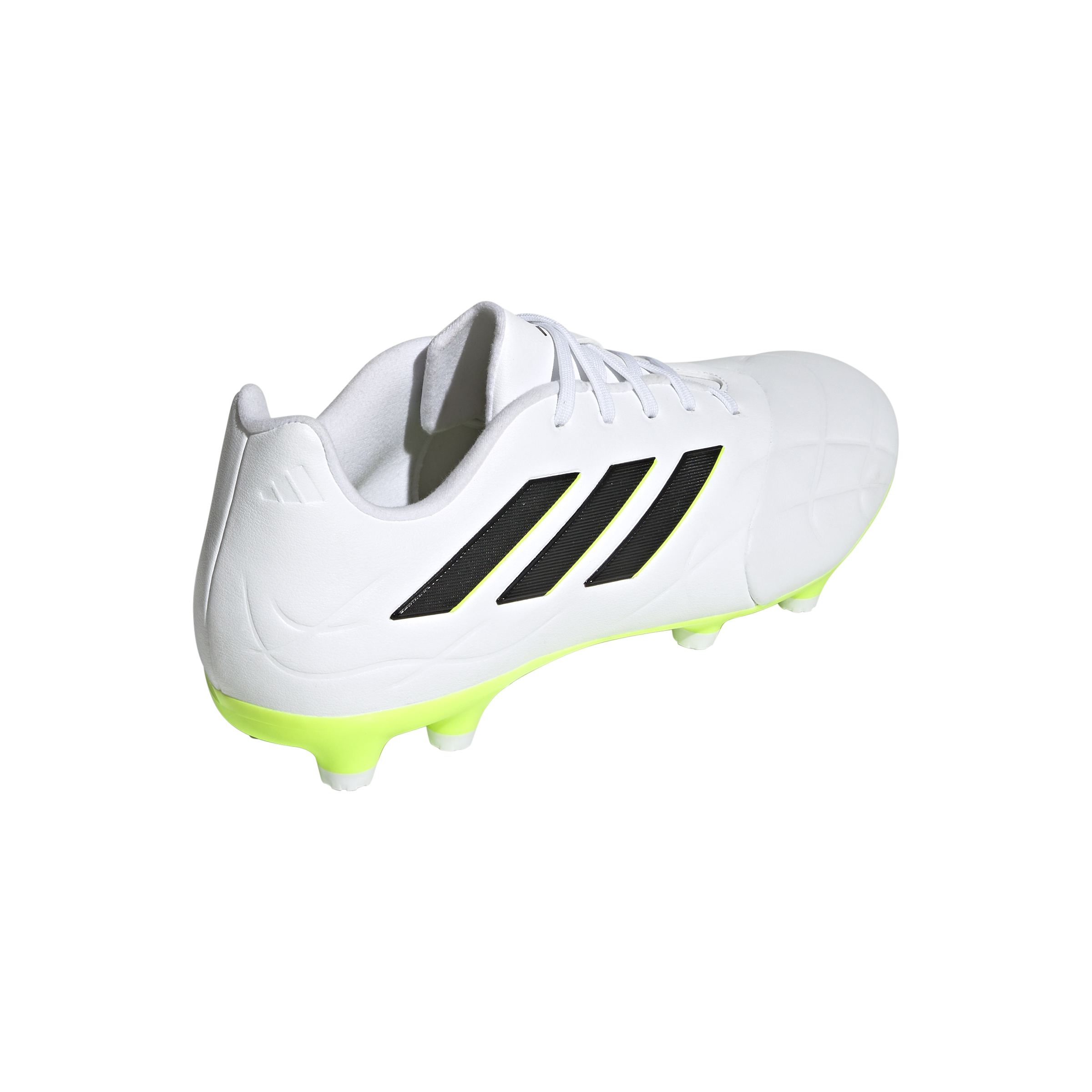 Mens Copa Pure.3 Firm Ground Football Boot