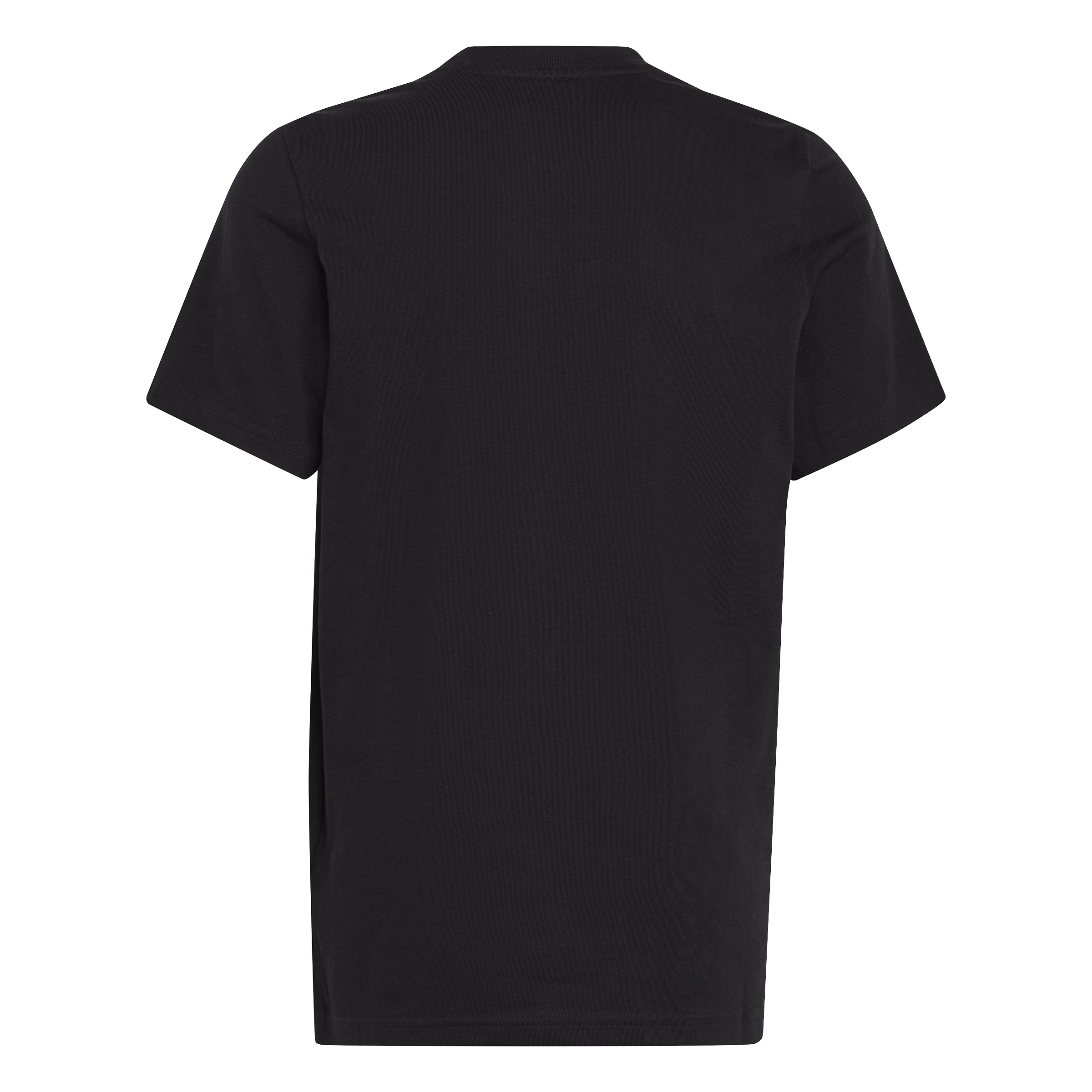 Boys Essential Short Sleeve T-Shirt