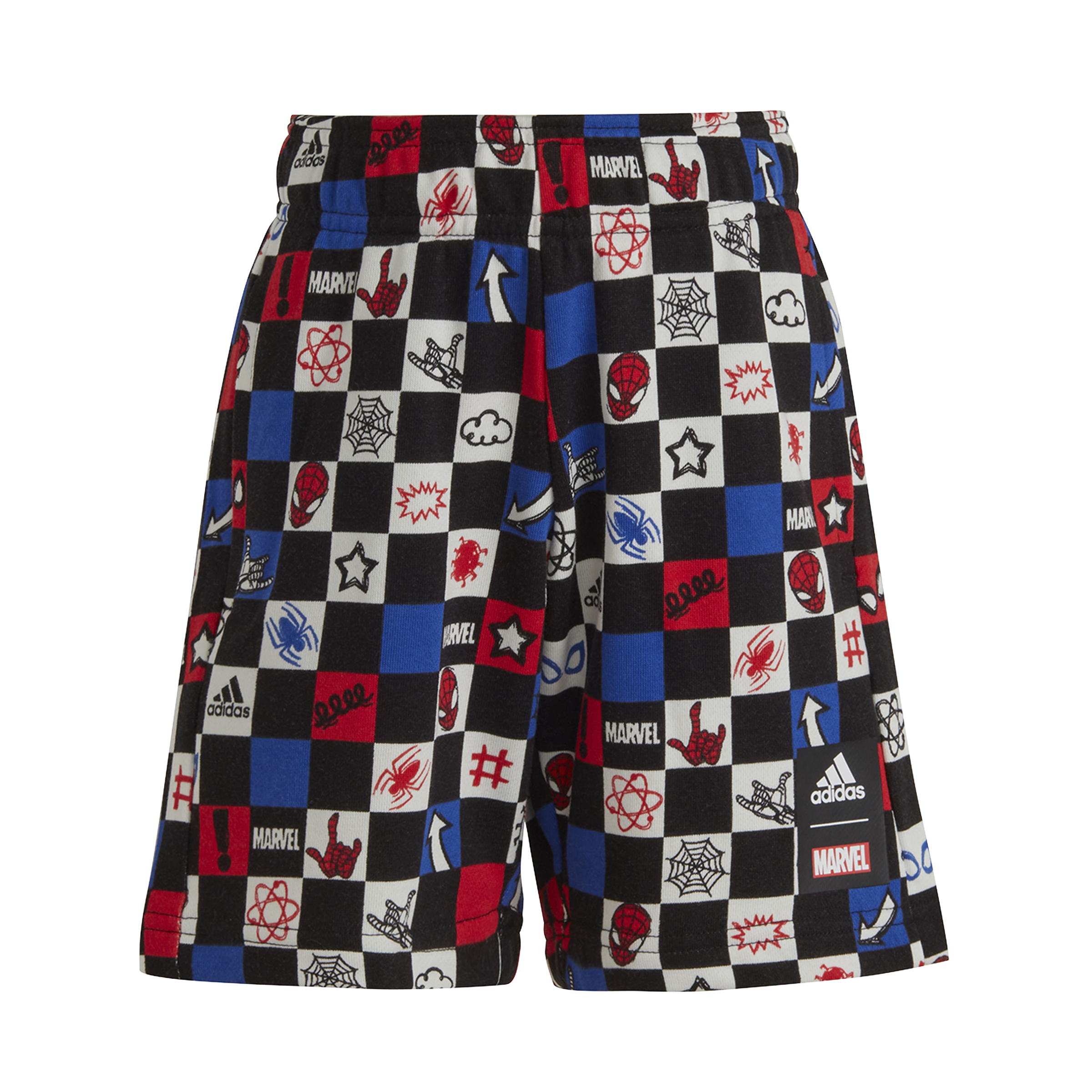 Boys Disney T-Shirt Short Set