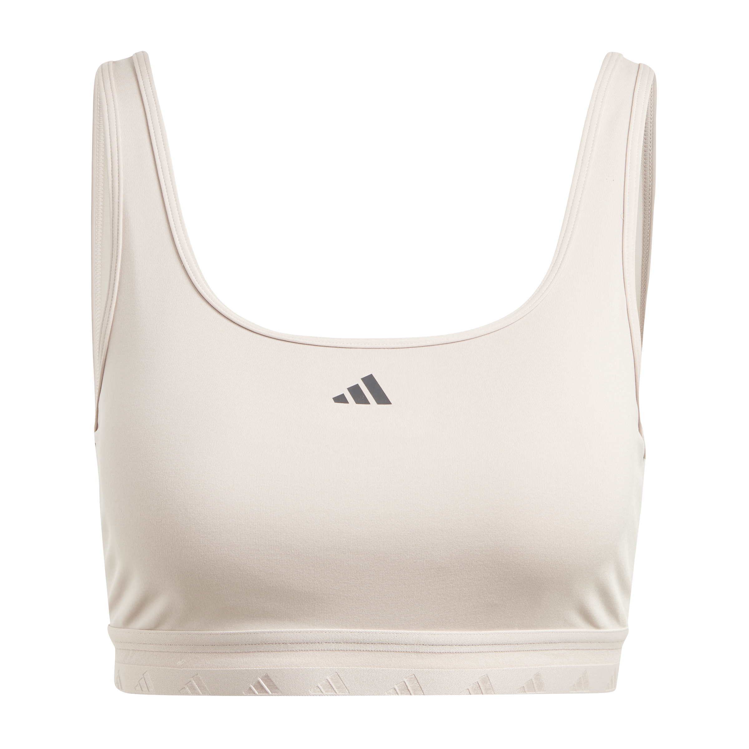 Womens Aeroreact Light Impact Sports Bra