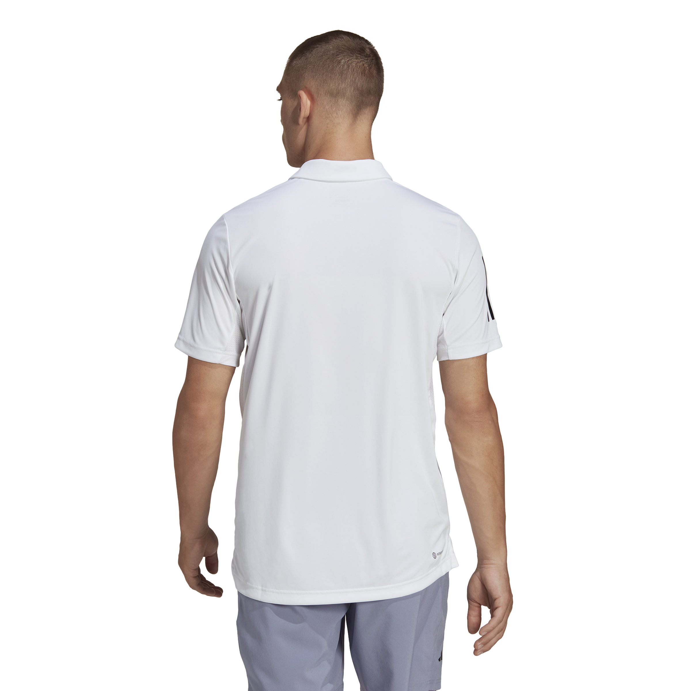 Mens Club 3S Polo
