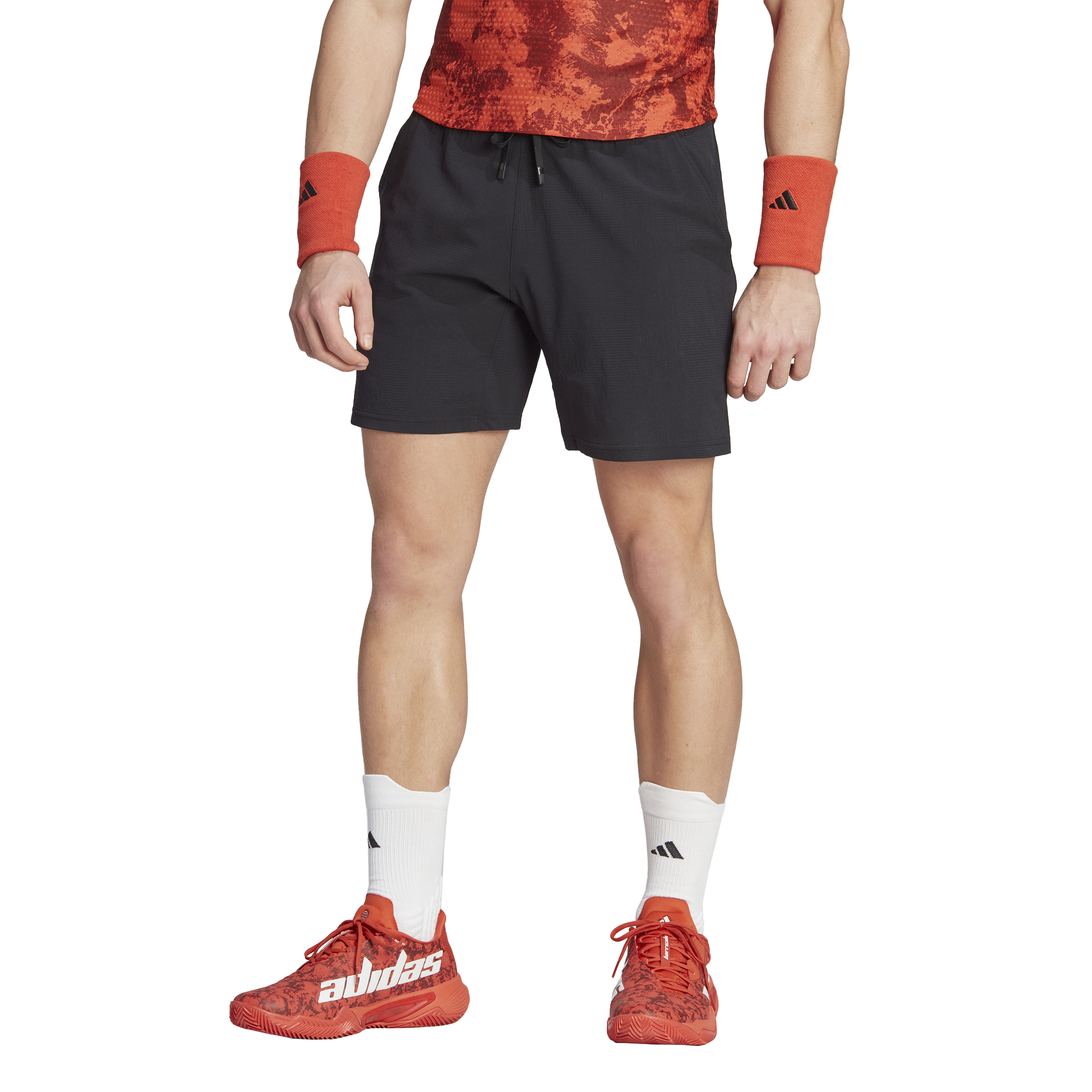 Mens Ergo Short