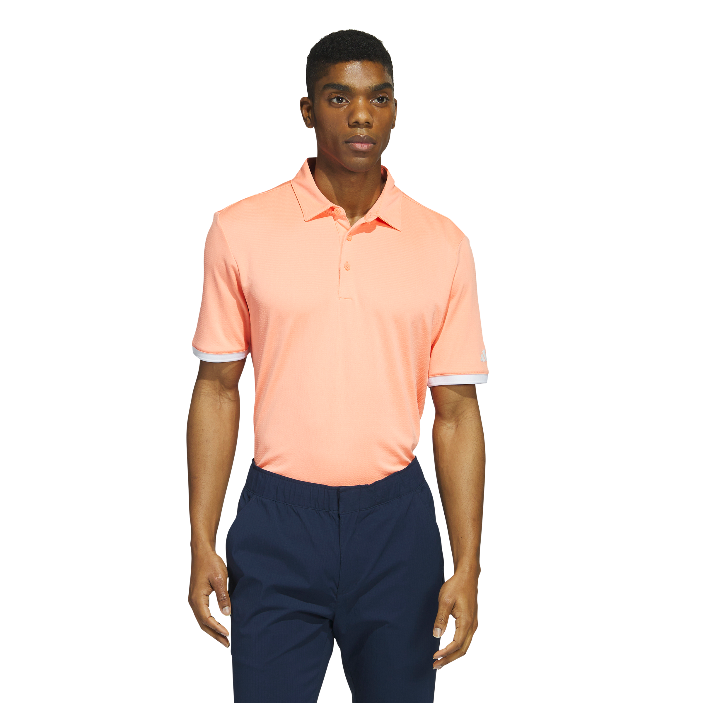 Mens Heat. RDY Golf Polo Shirt