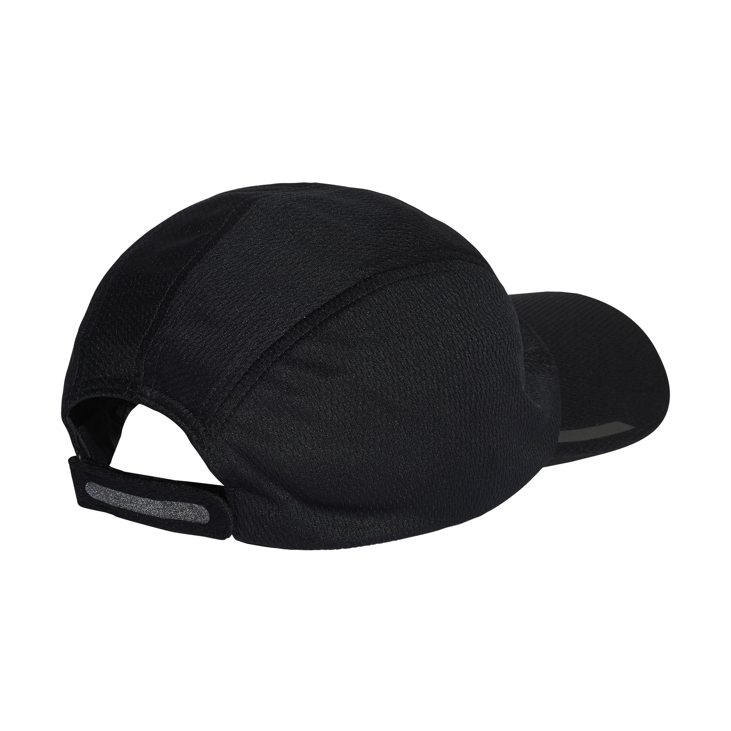 Unisex Running Aeroready Mesh Adjustable Cap