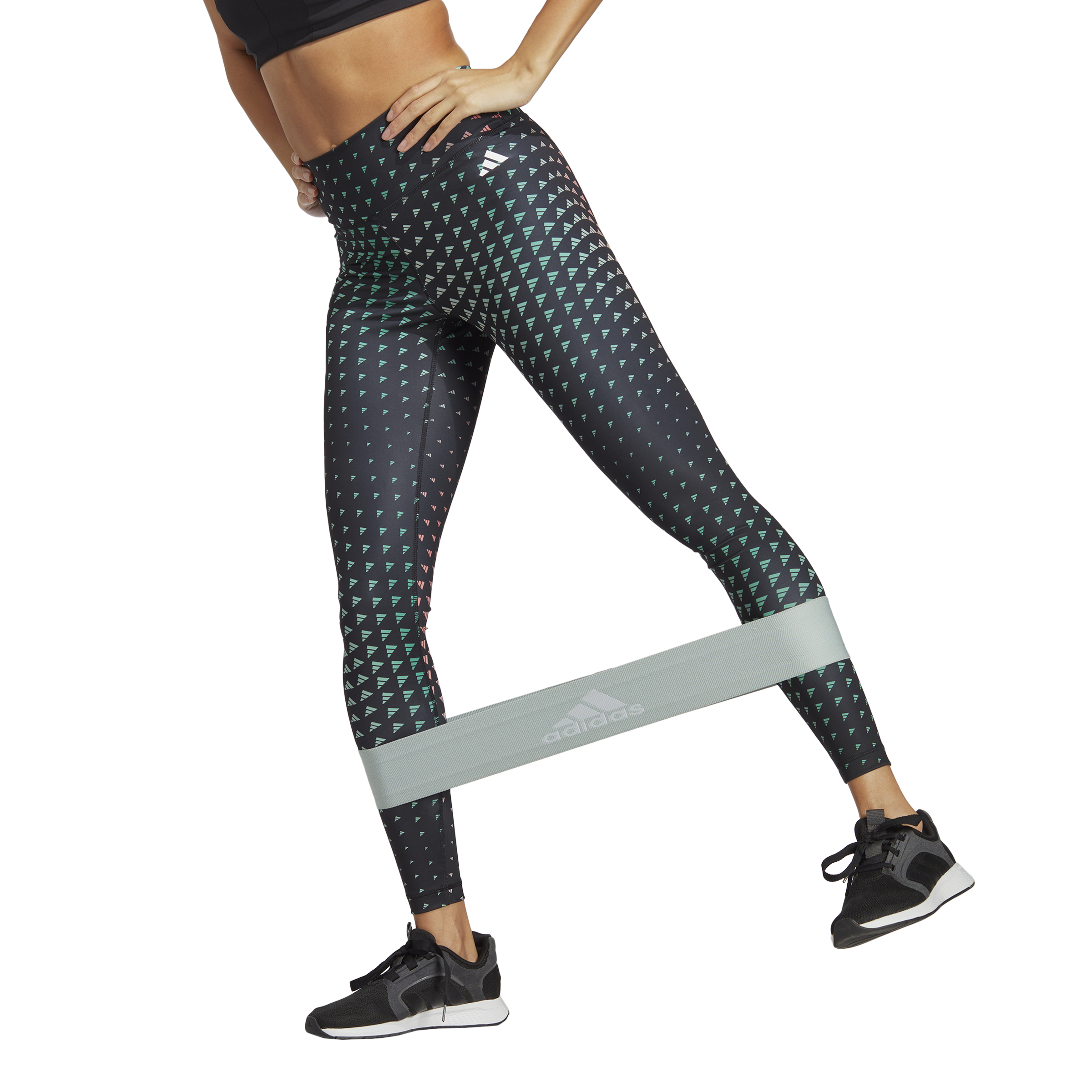 Womens Brand Love Tight
