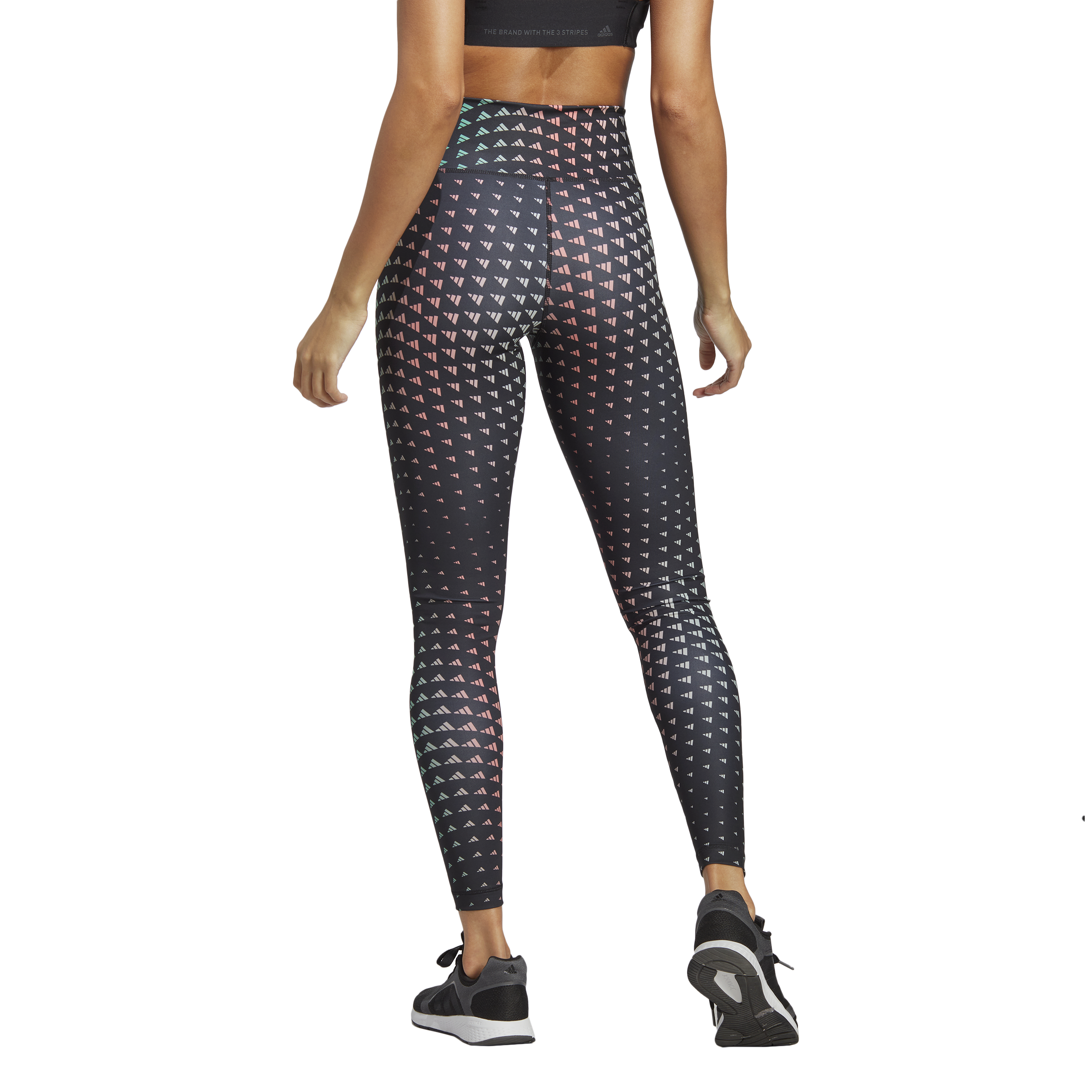 Womens Brand Love Tight