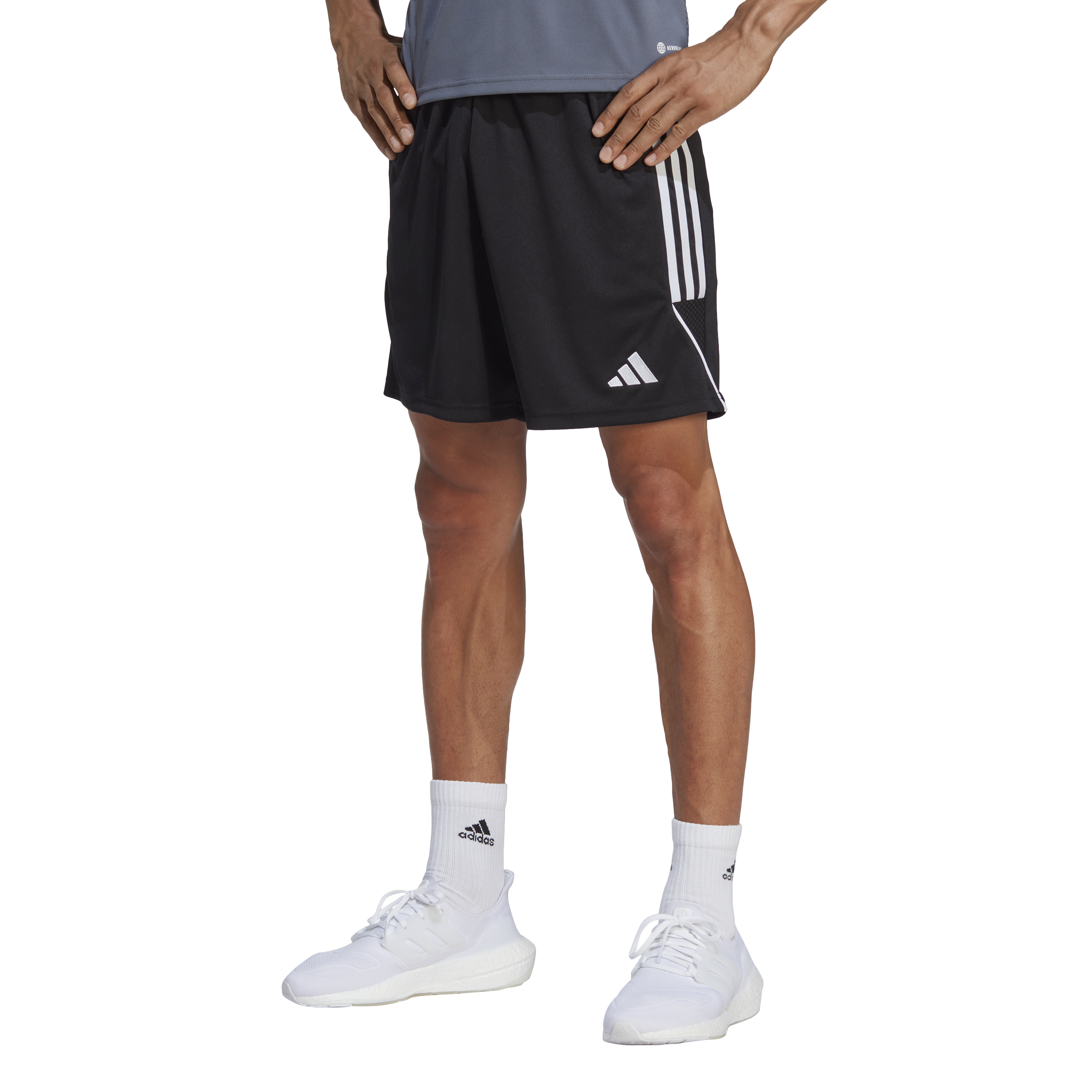 Mens Tiro Training Shorts