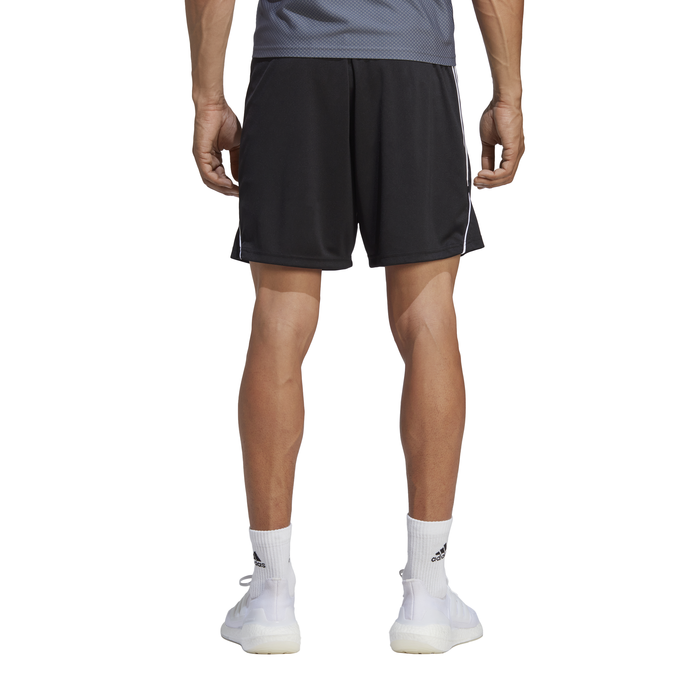 Mens Tiro Training Shorts