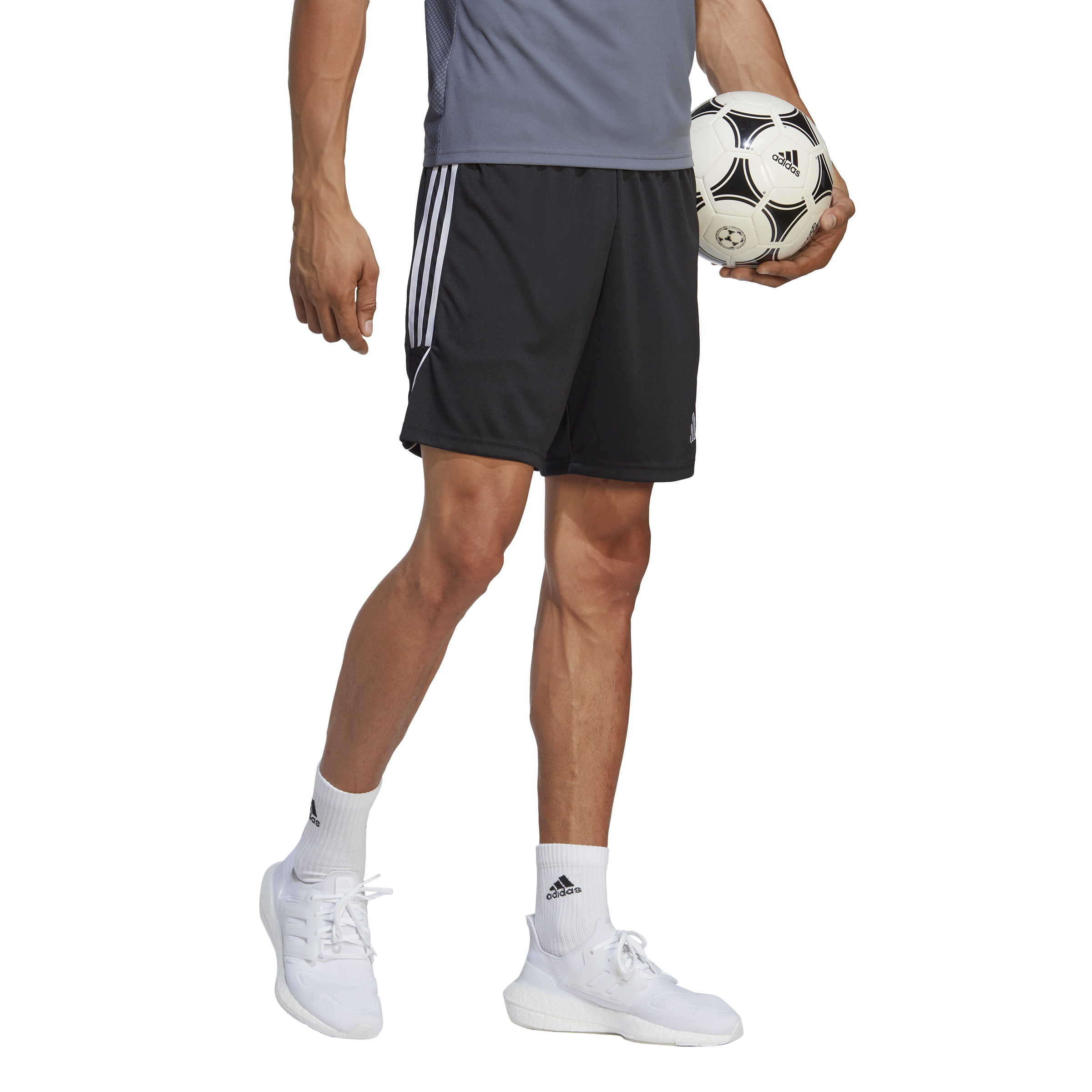Mens Tiro Training Shorts