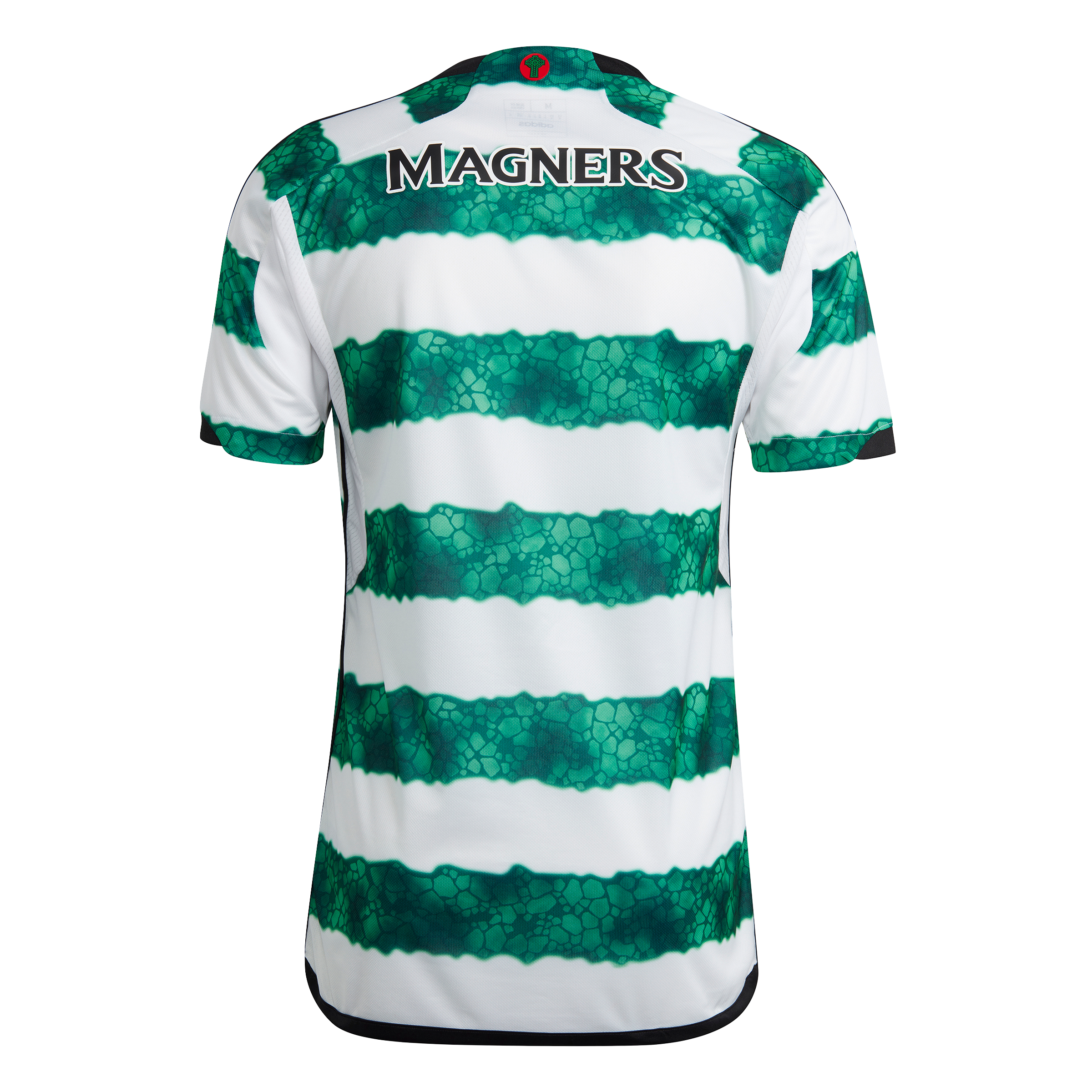 Mens Celtic FC Home Replica Jersey