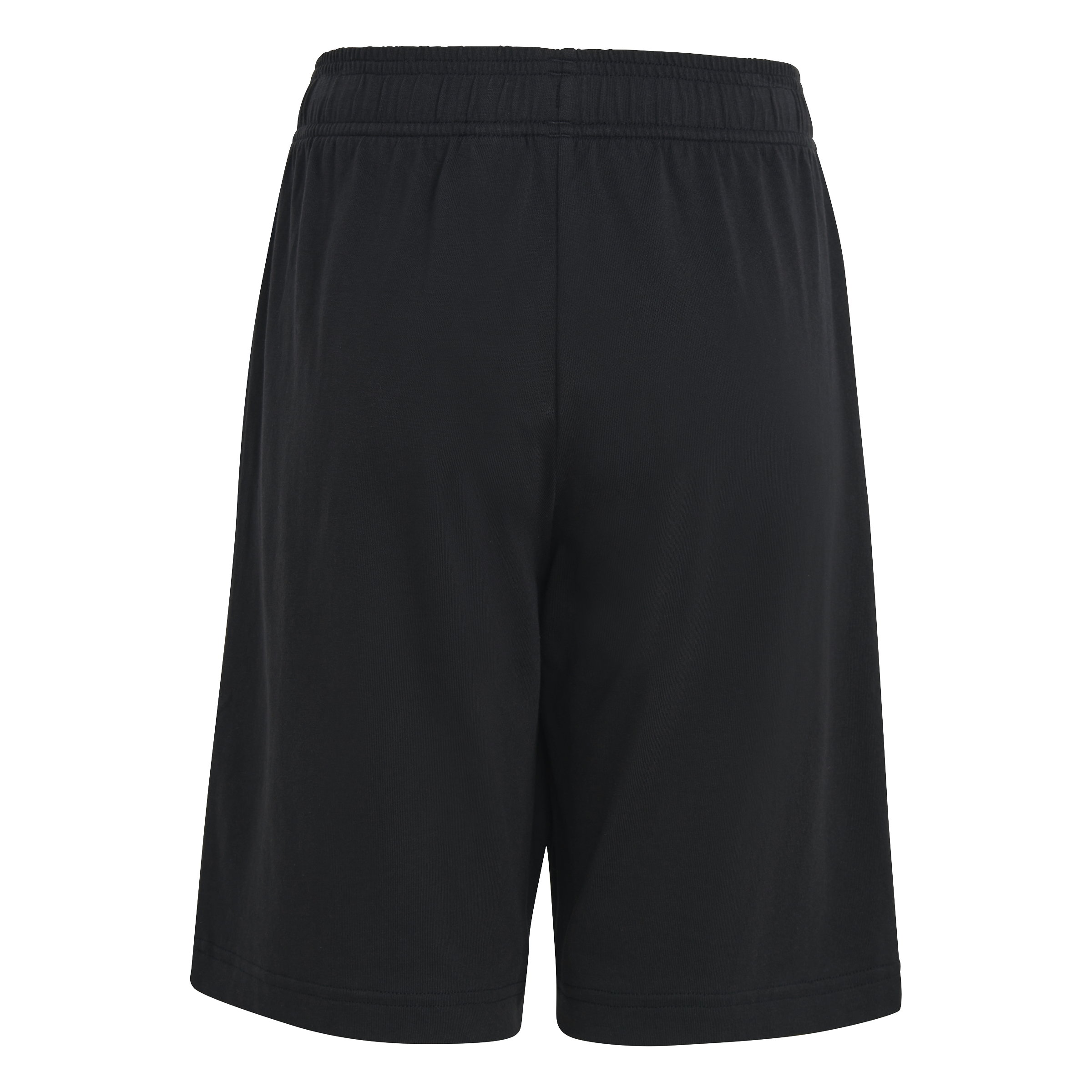 Boys Badge Logo Shorts
