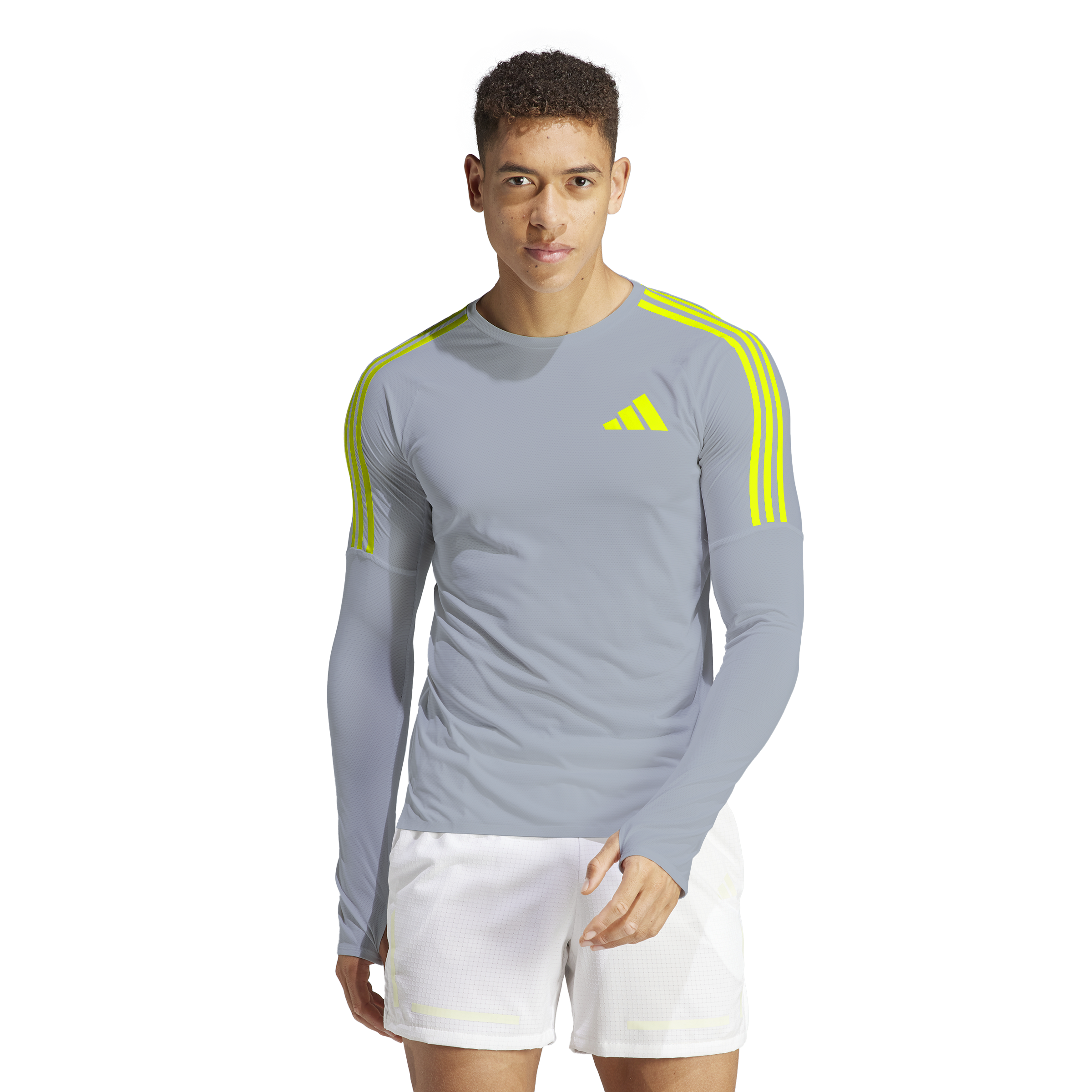 Mens Promo Longsleeve Top