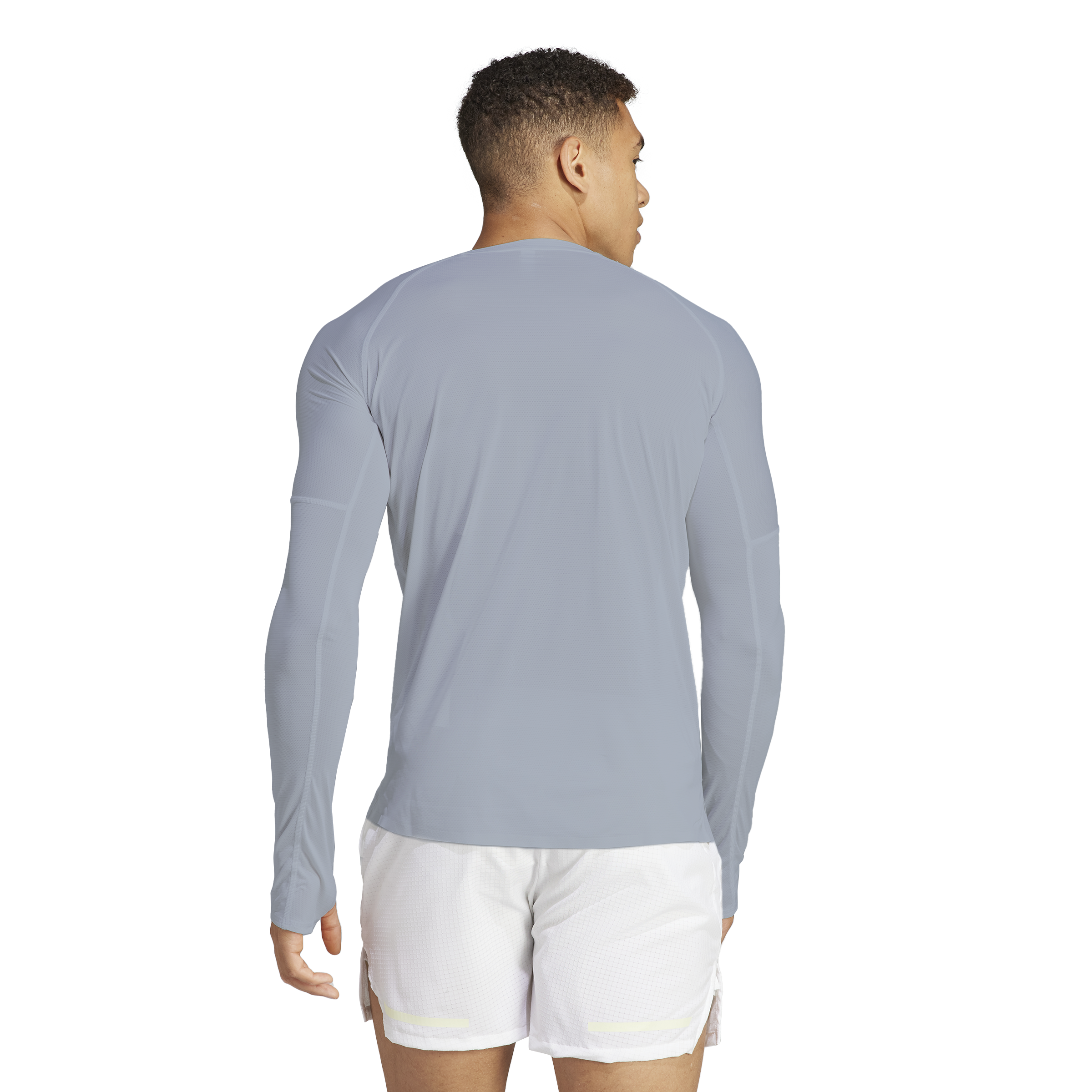 Mens Promo Longsleeve Top