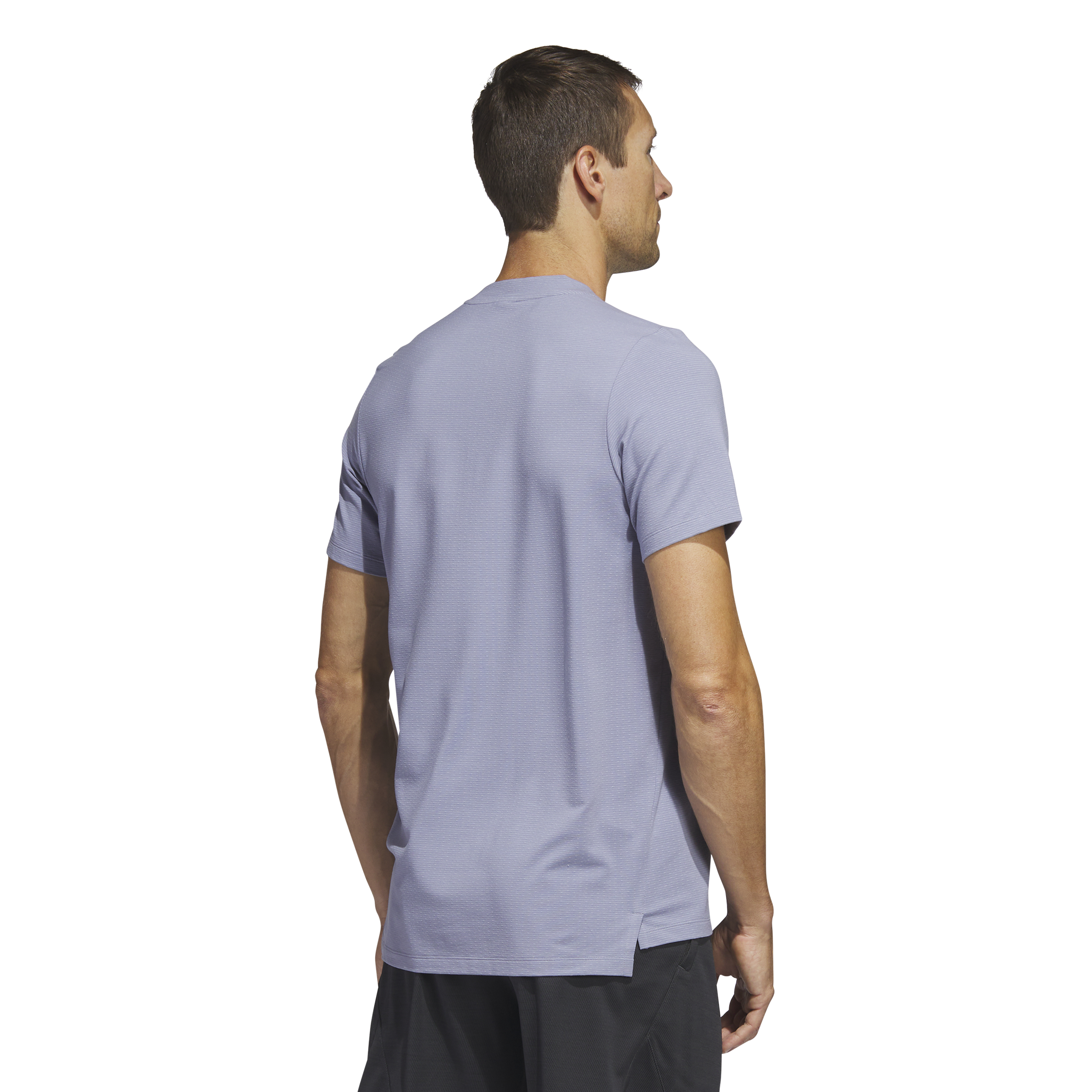 Mens Axis Tech Short Sleeve T-Shirt
