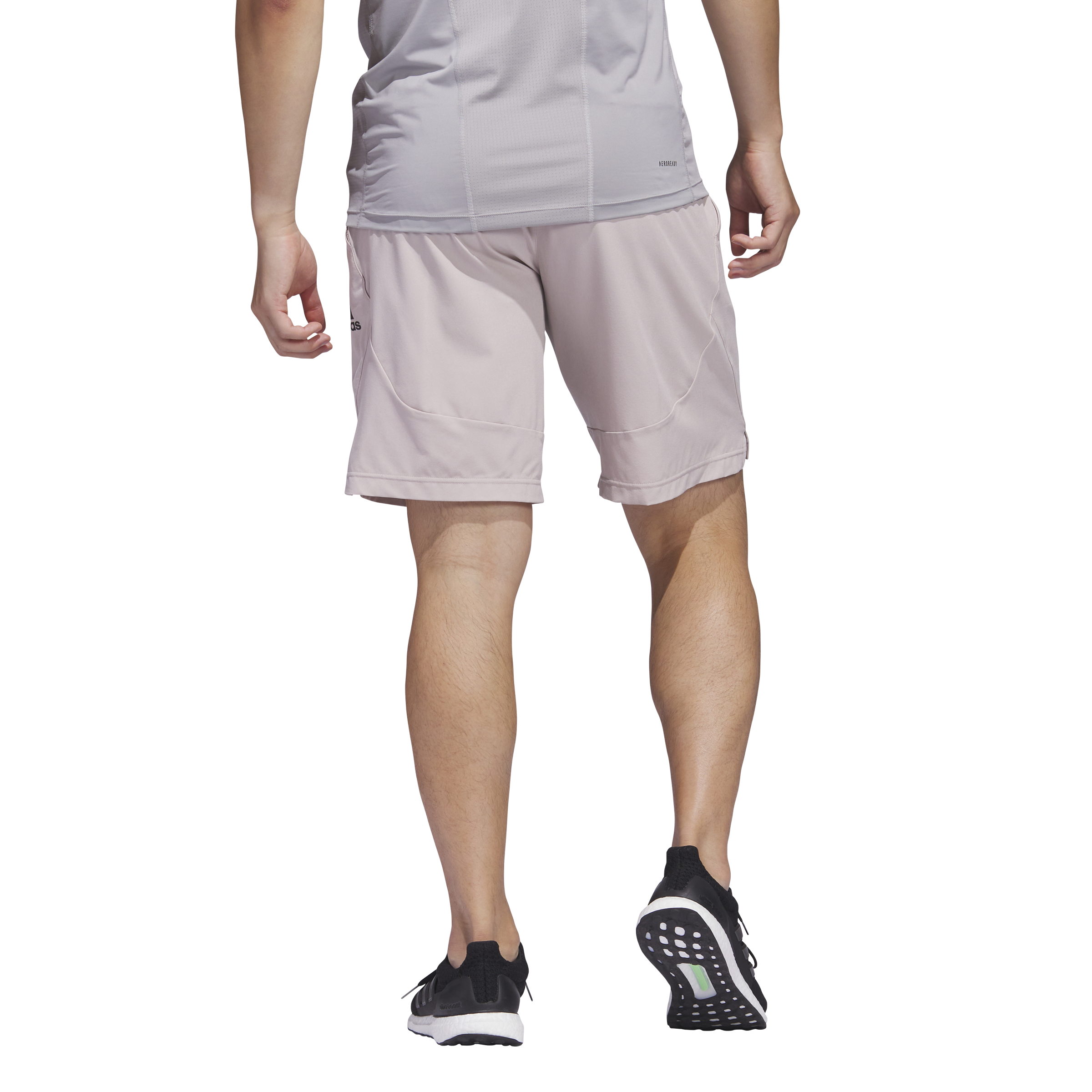 Mens Axis Woven Short