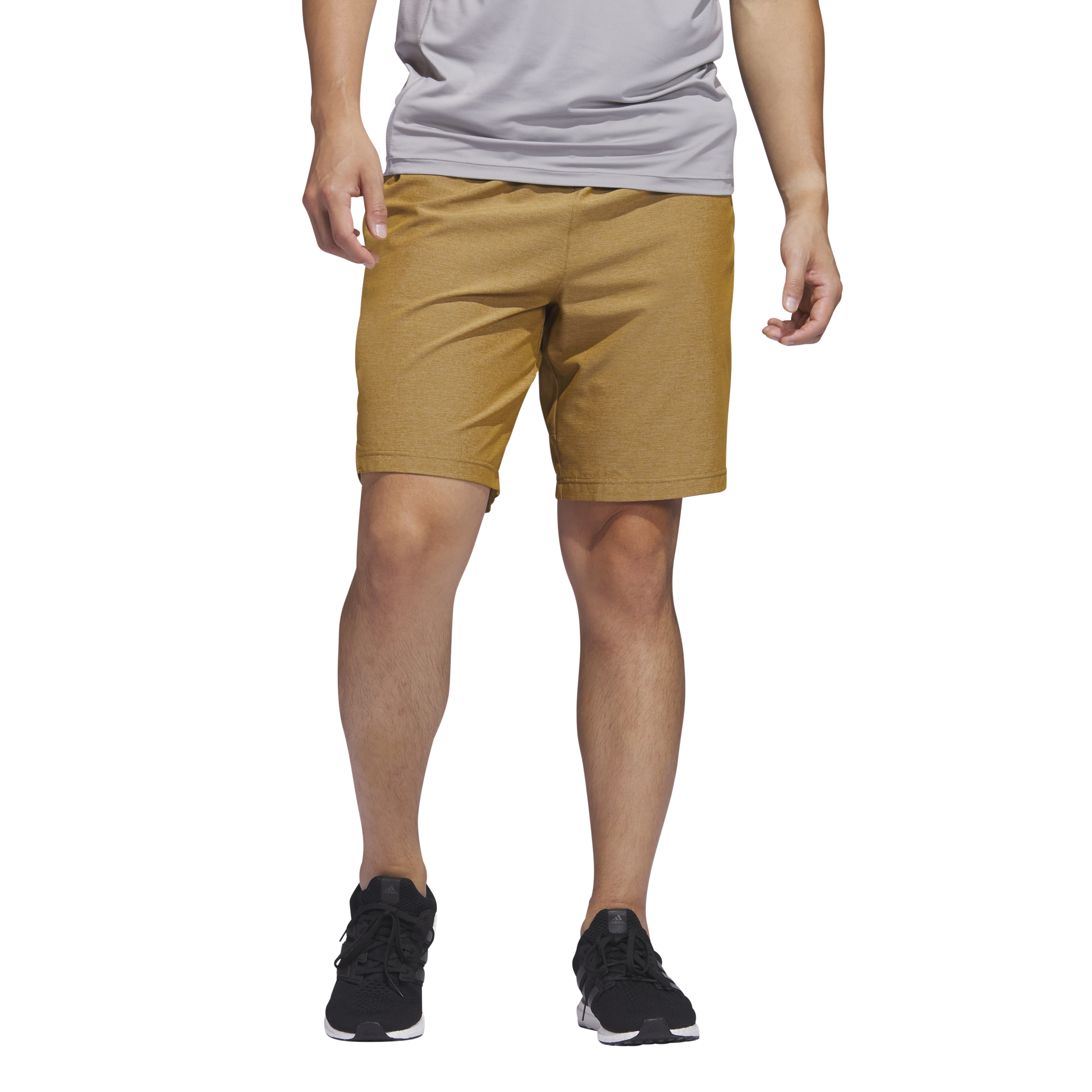 Mens Axis Woven Short