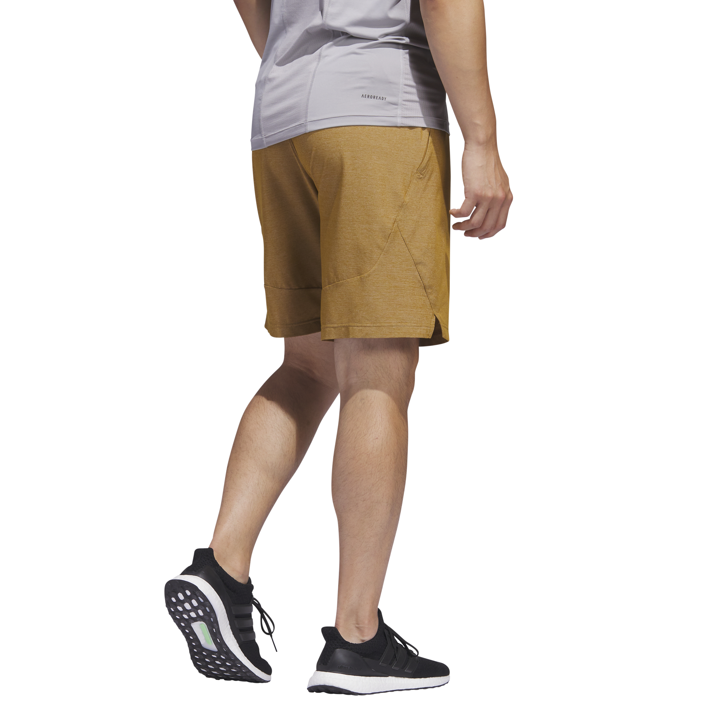 Mens Axis Woven Short