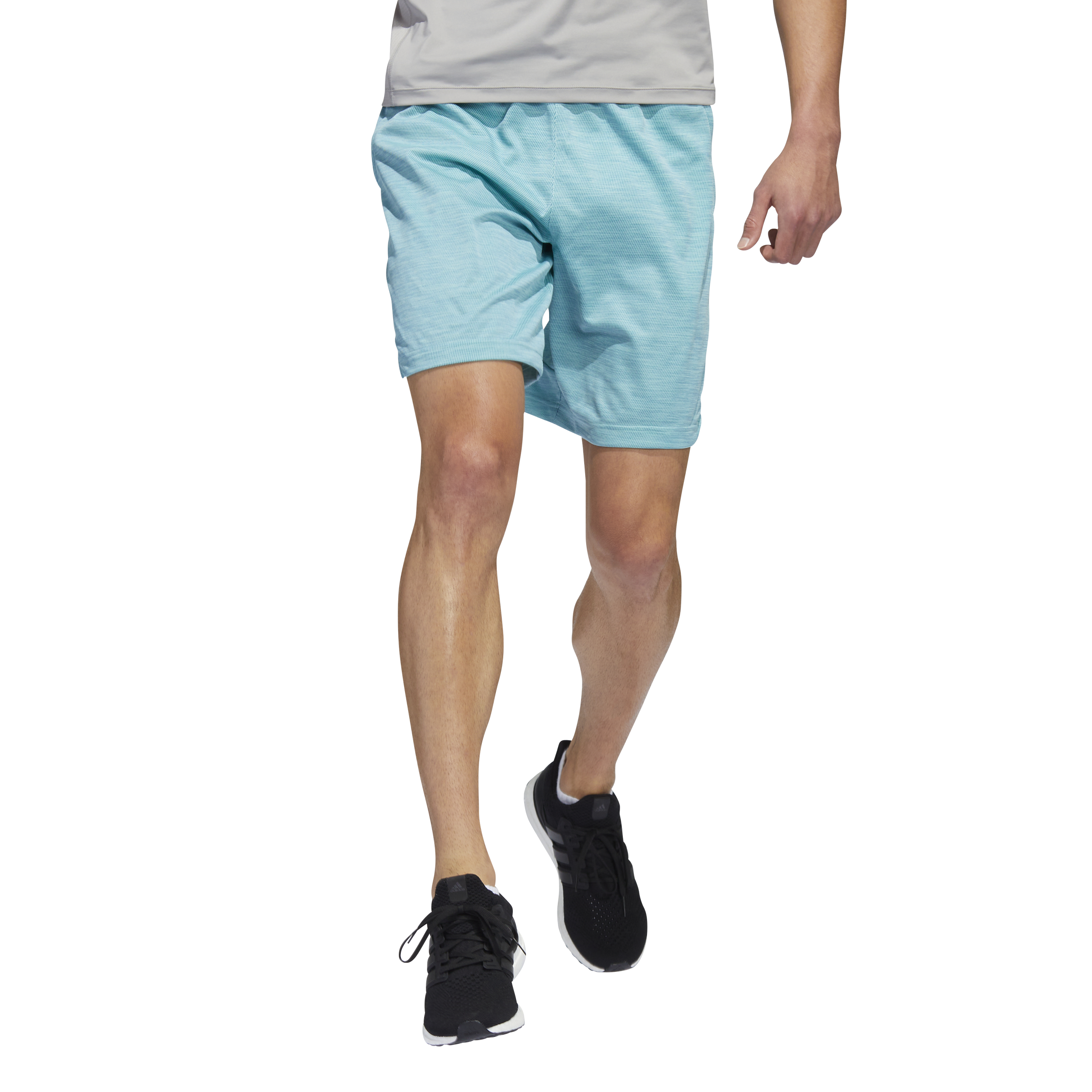 Mens Axis Novelty Knit Short