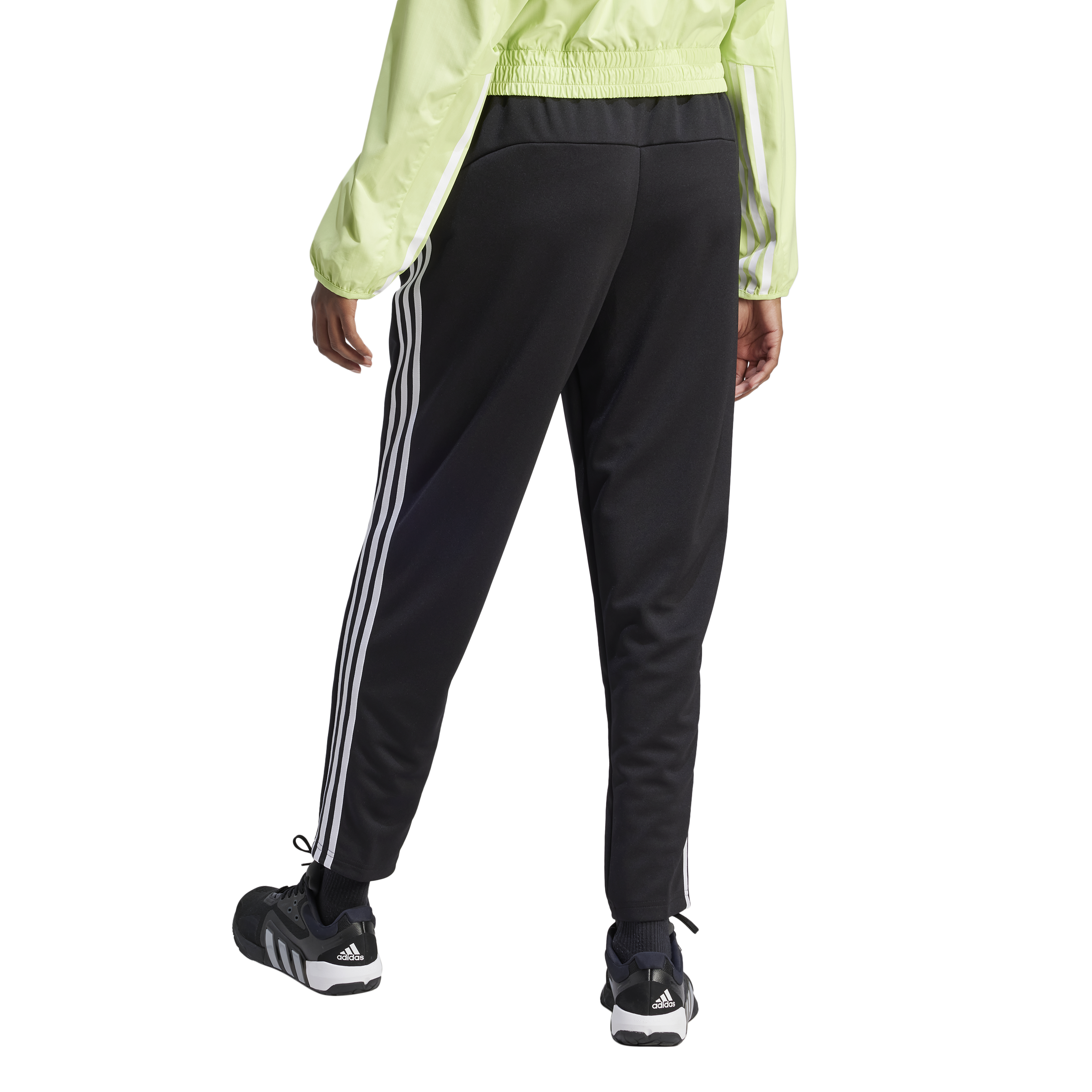 Womens Train Essential 3 Stripes Pant