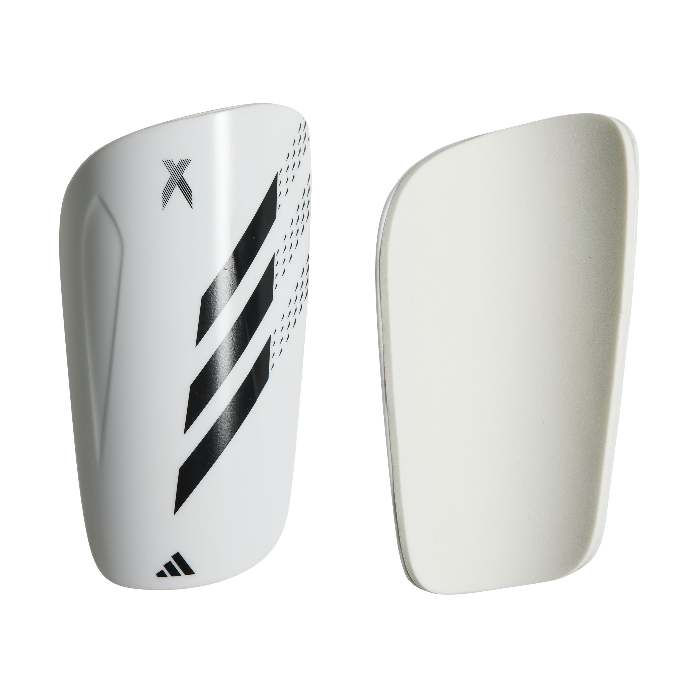 Mens X Club Shin Guards