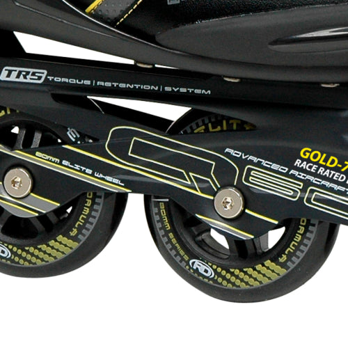 Mens Aerio Q60 Inline Skates