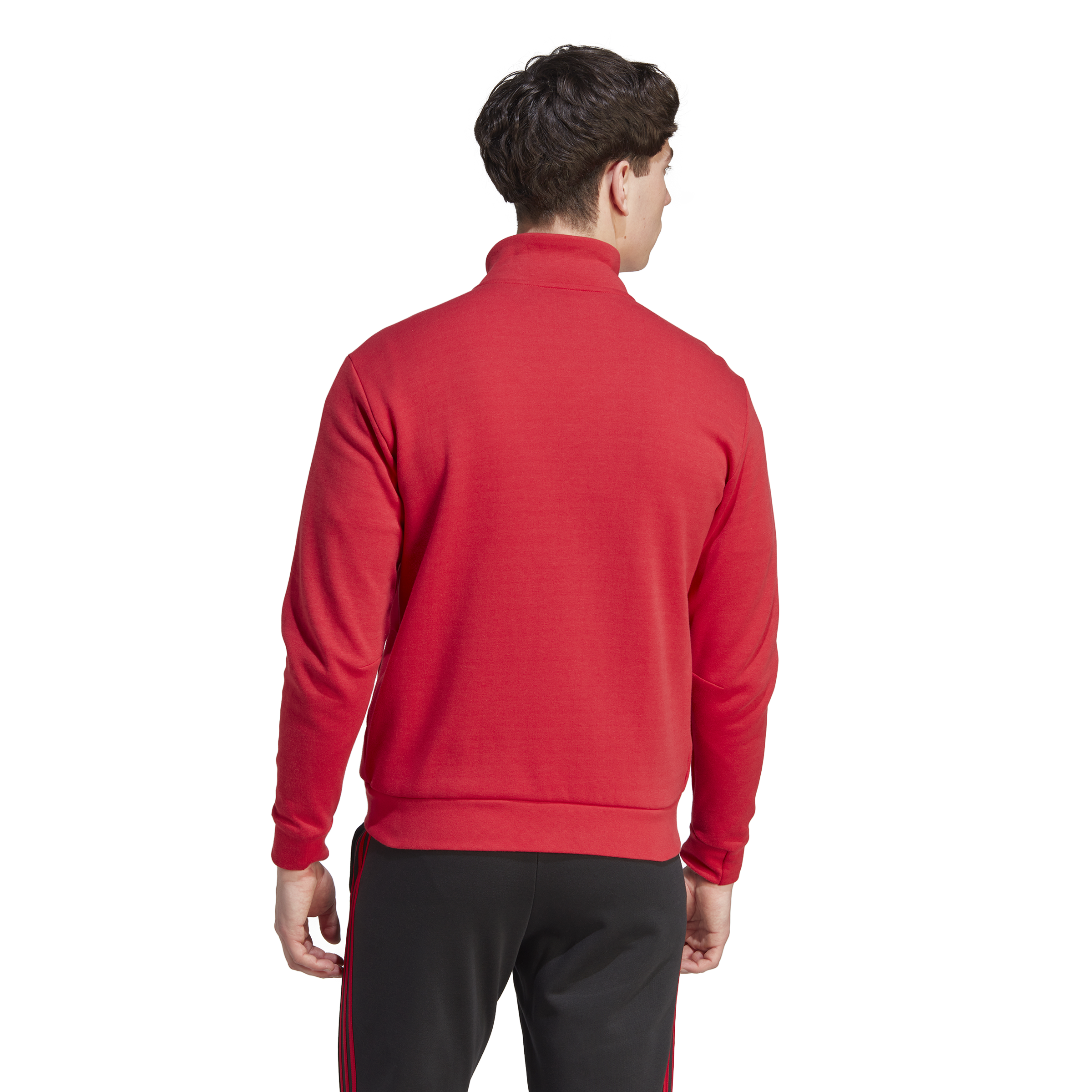Mens Manchester United FC Anthem Jacket