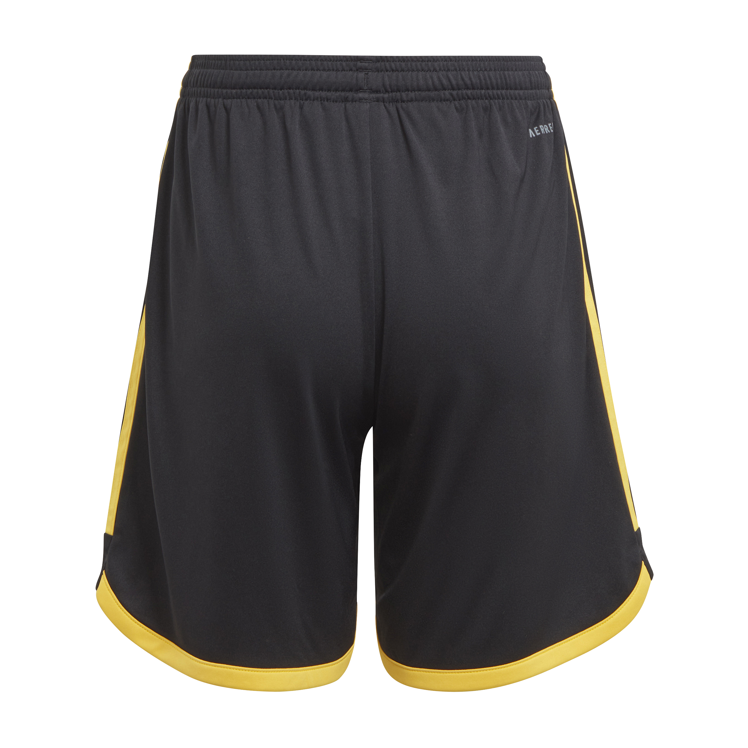 Junior Juventus FC Home Replica Short 23/24