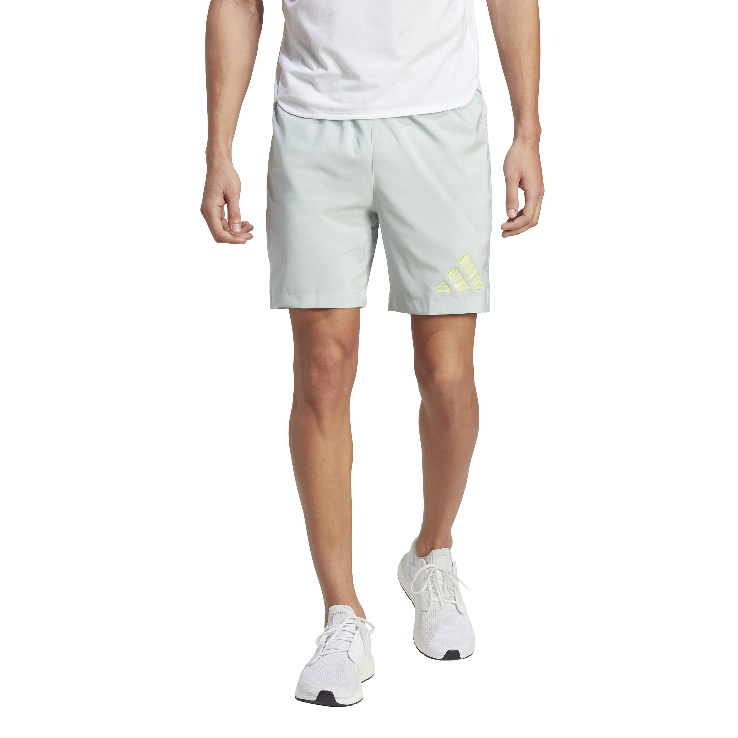 Mens Hiit Entry Short