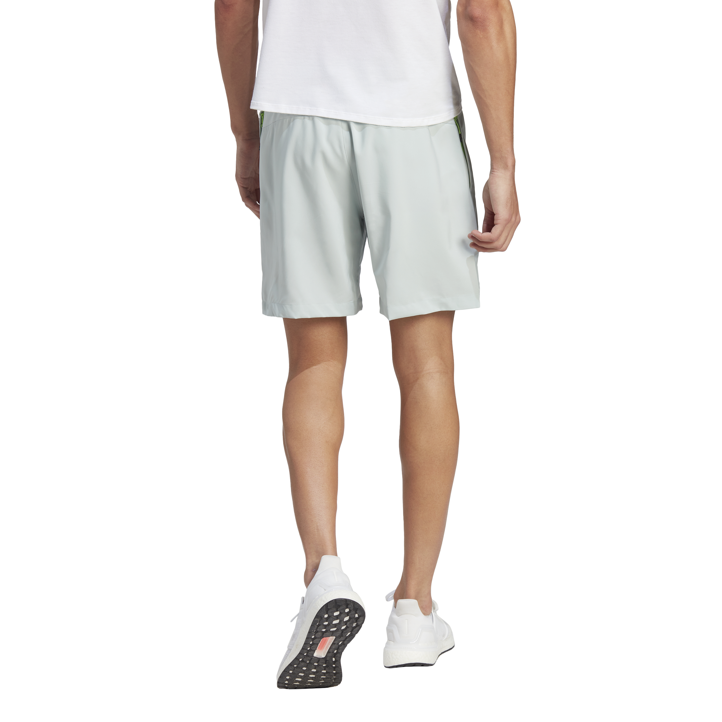 Mens Hiit Entry Short