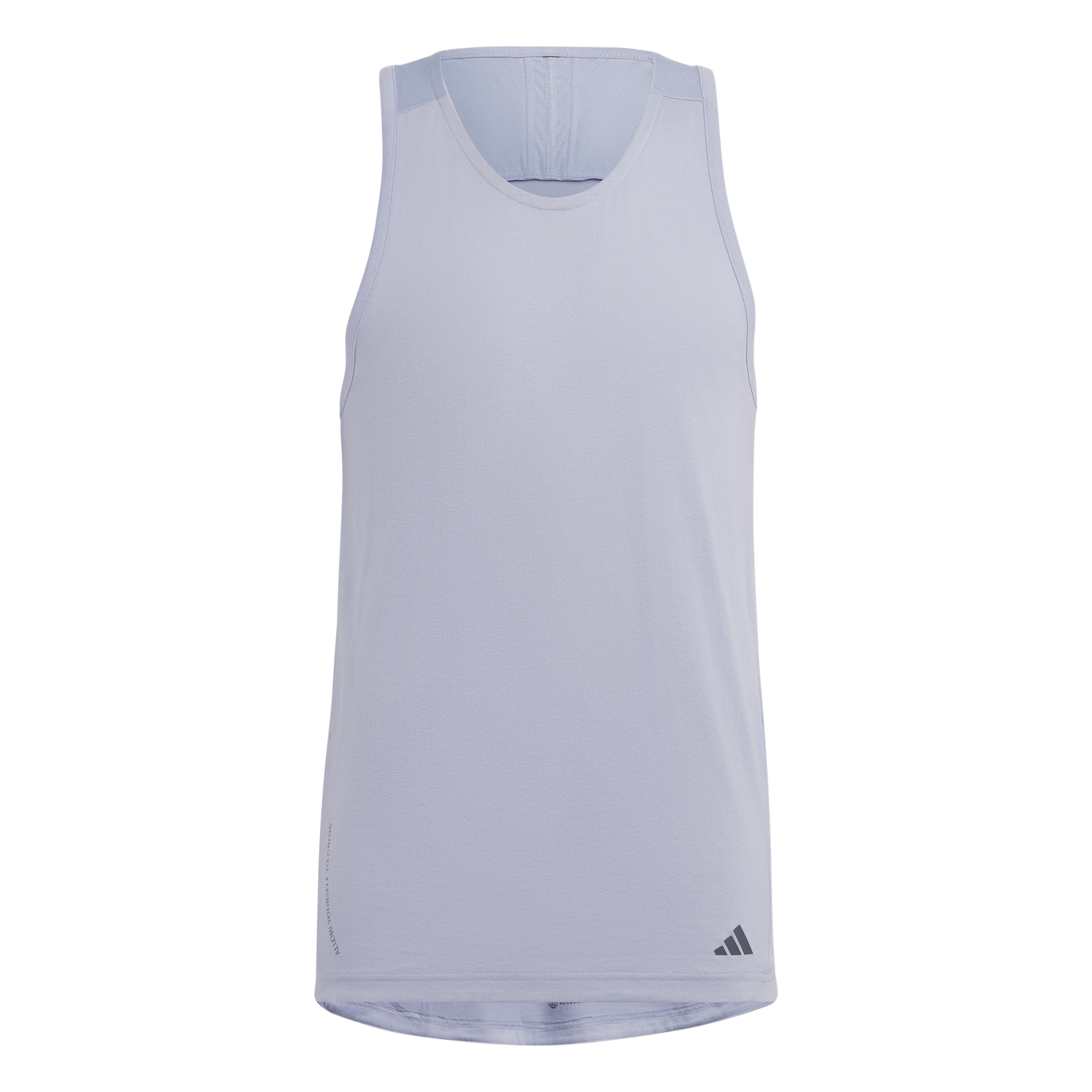 Mens Yoga Base Tank