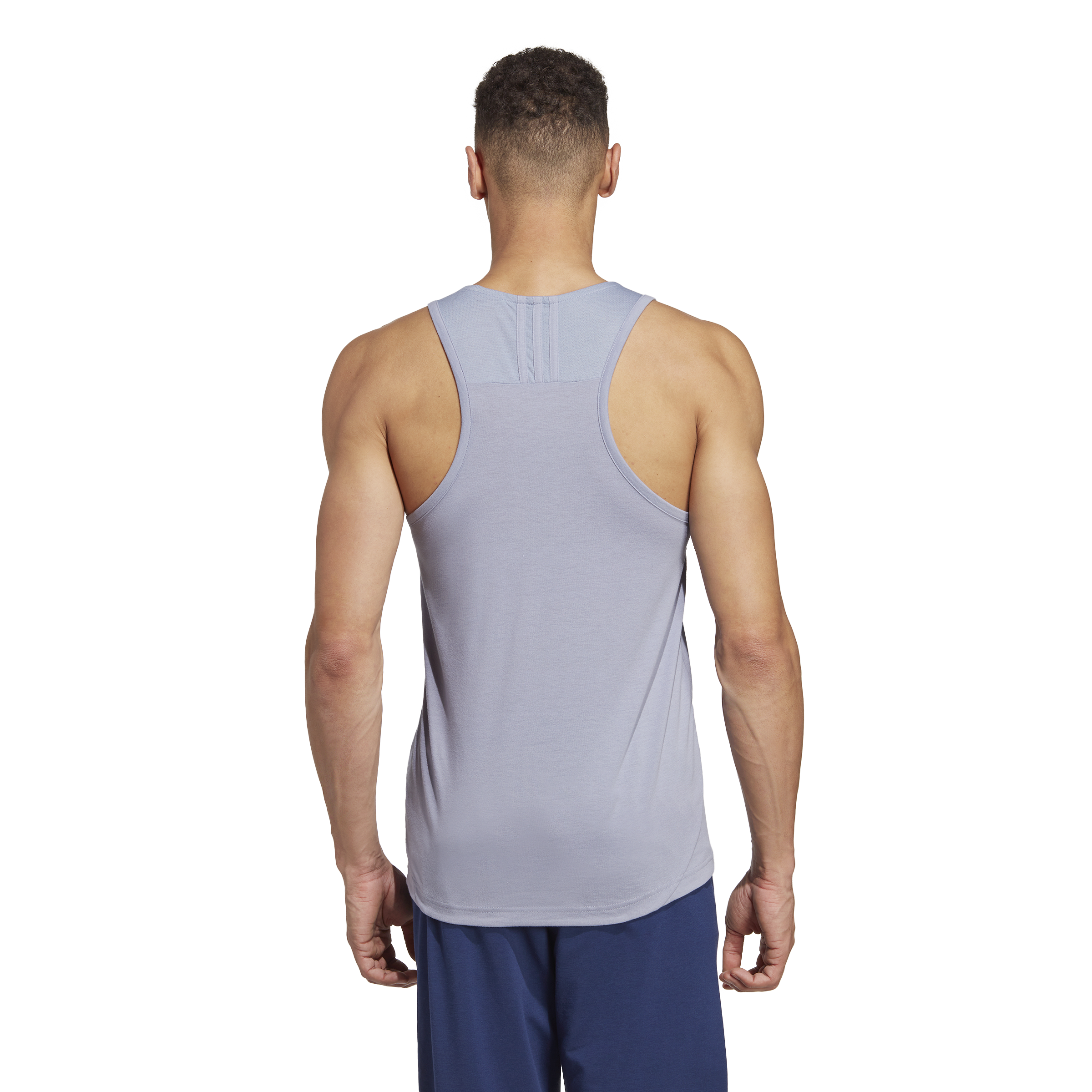 Mens Yoga Base Tank