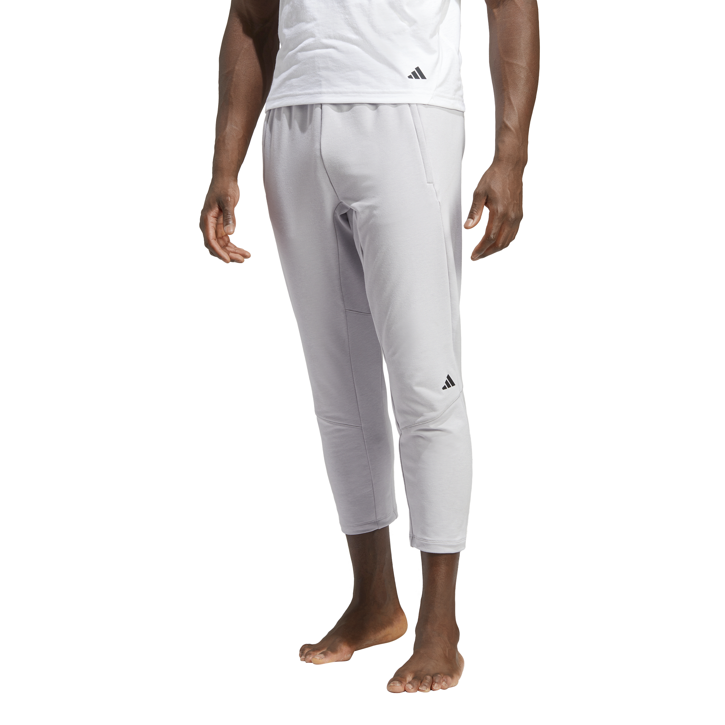Mens Designed For Training Yoga 7/8 Training Pant