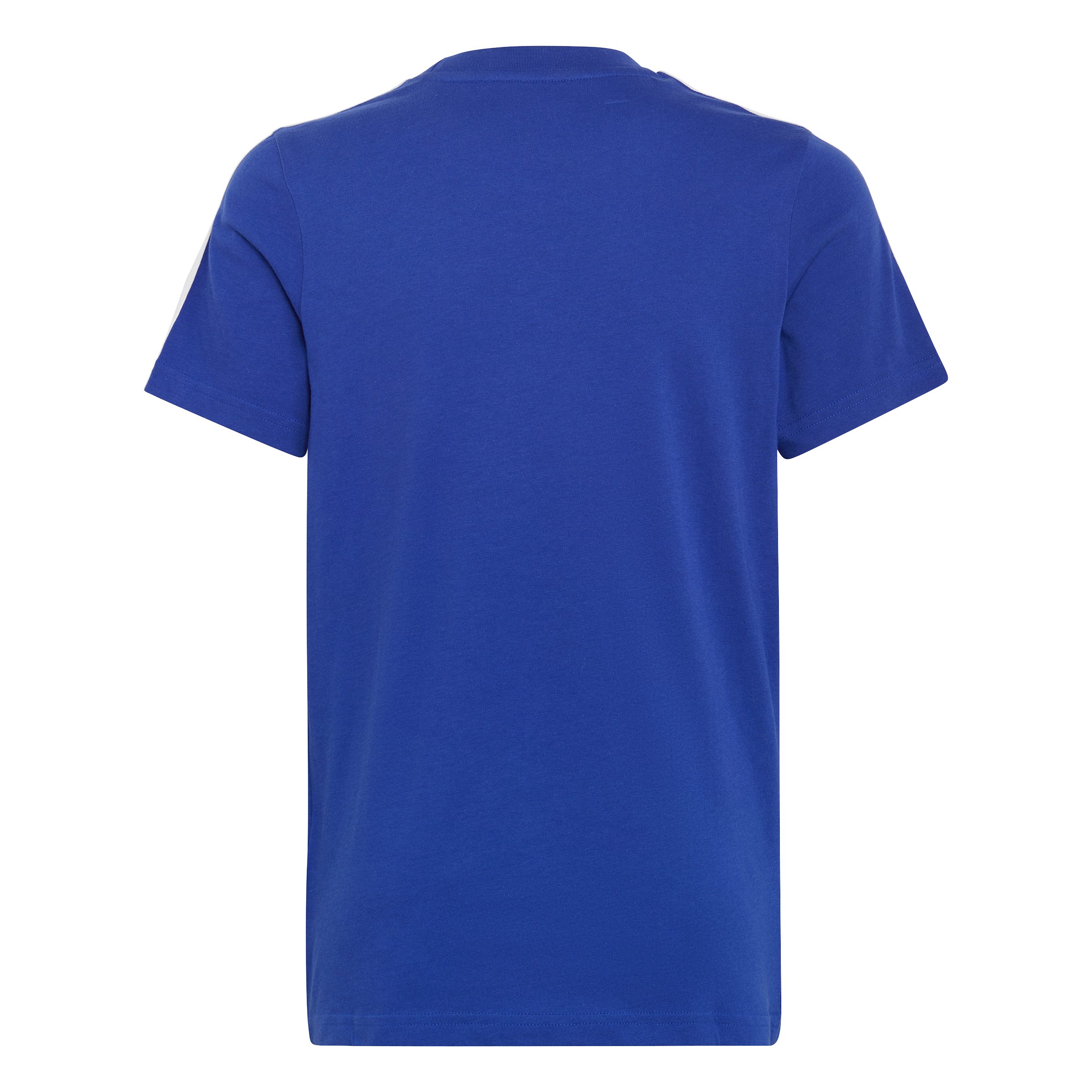 Boys 3 Stripes Short Sleeve T-Shirt