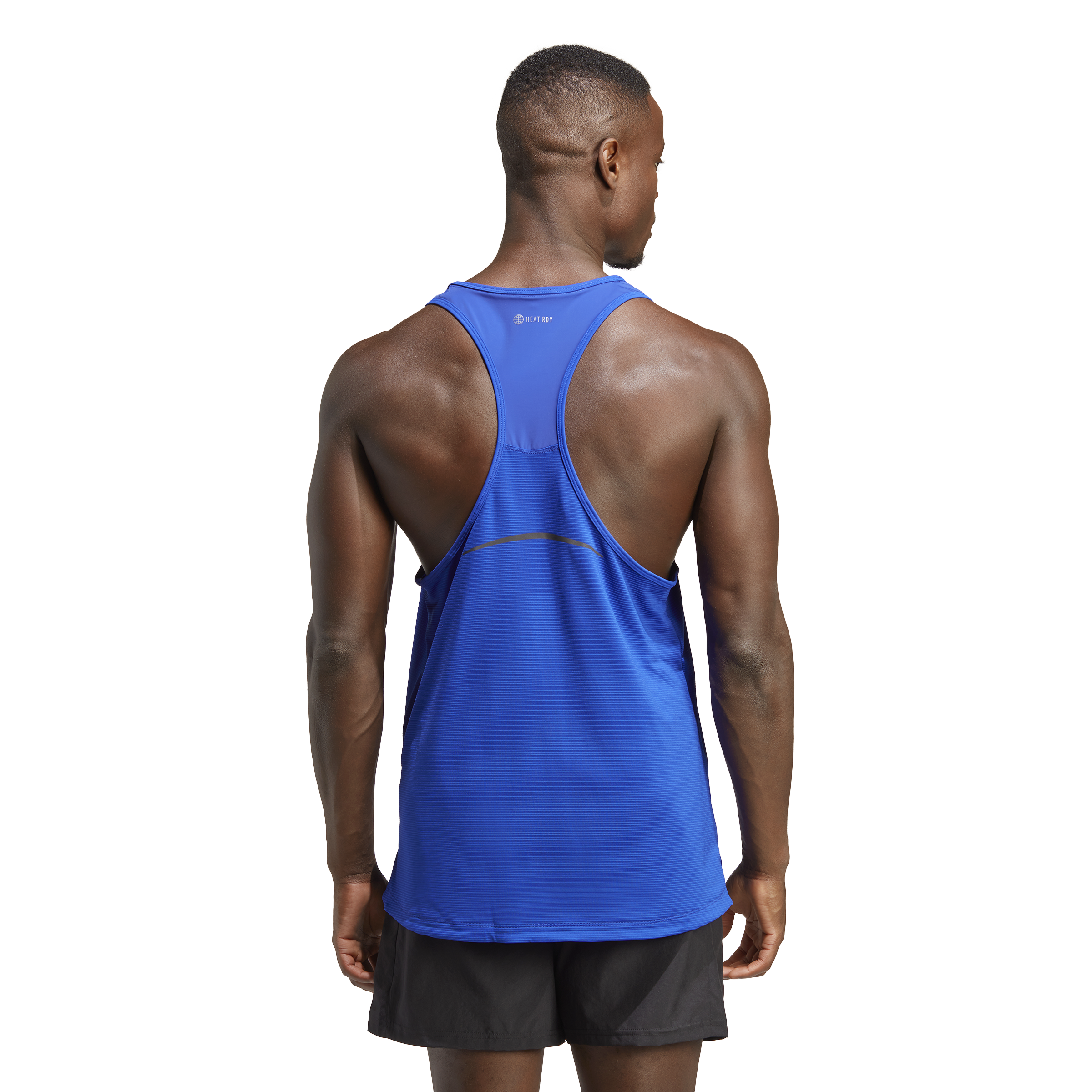 Mens Hiit Elevated Tank
