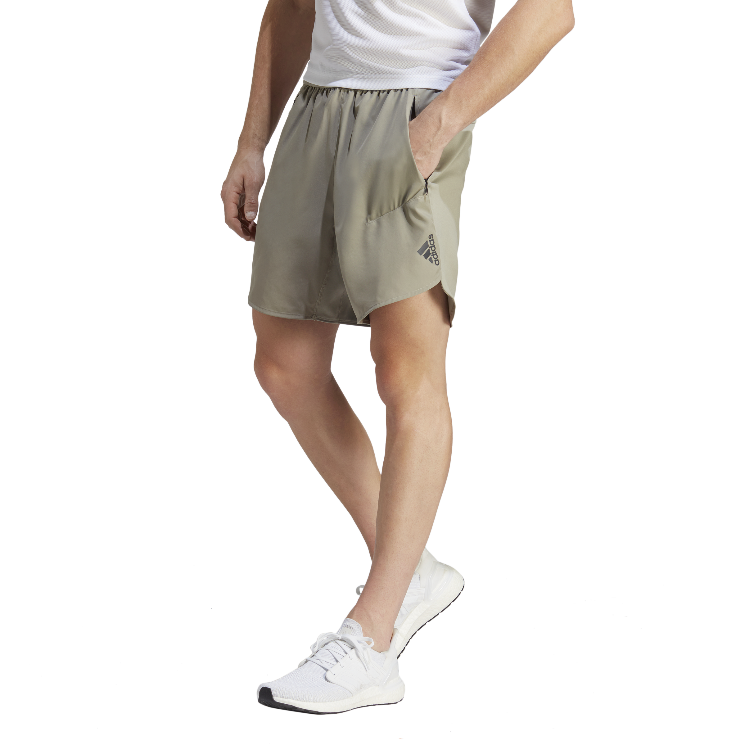 Mens Designed for Training Short