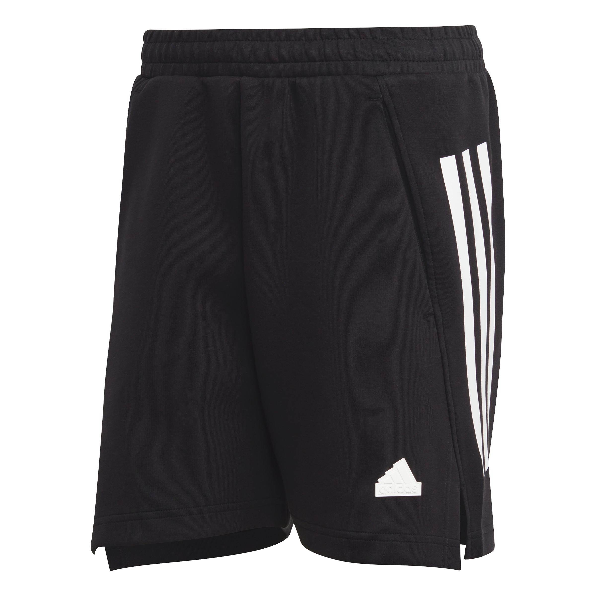 Mens Future Icons 3 Stripe Short