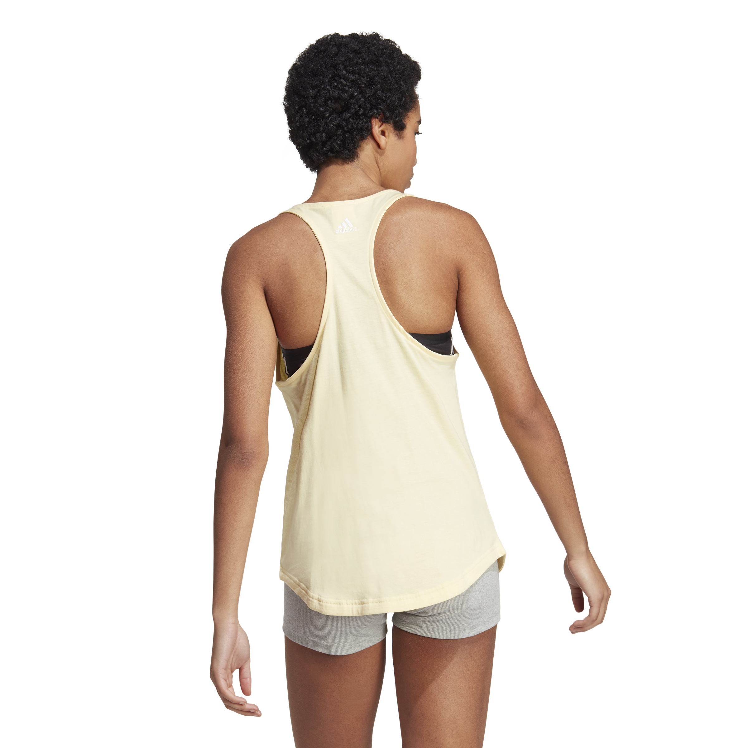 Womens Linear Tank