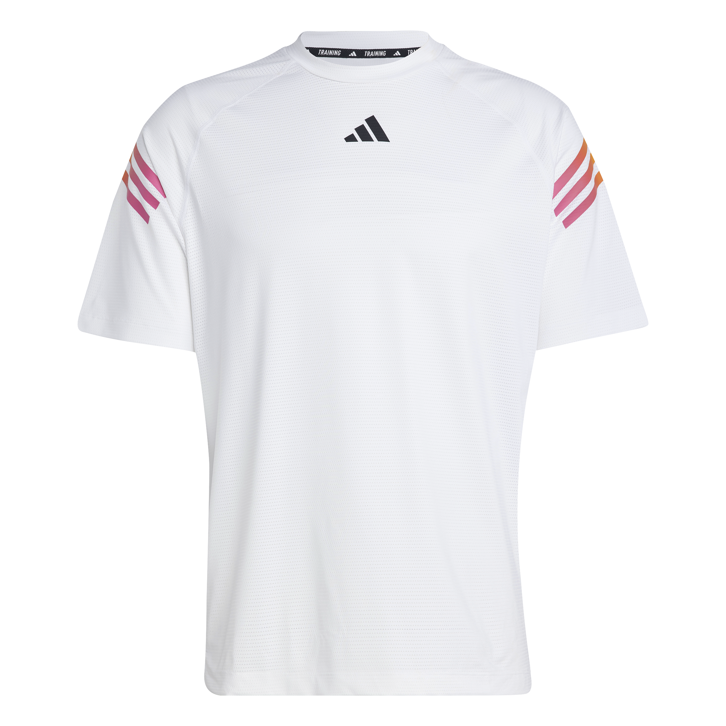 Mens 3S Short Sleeve T-Shirt