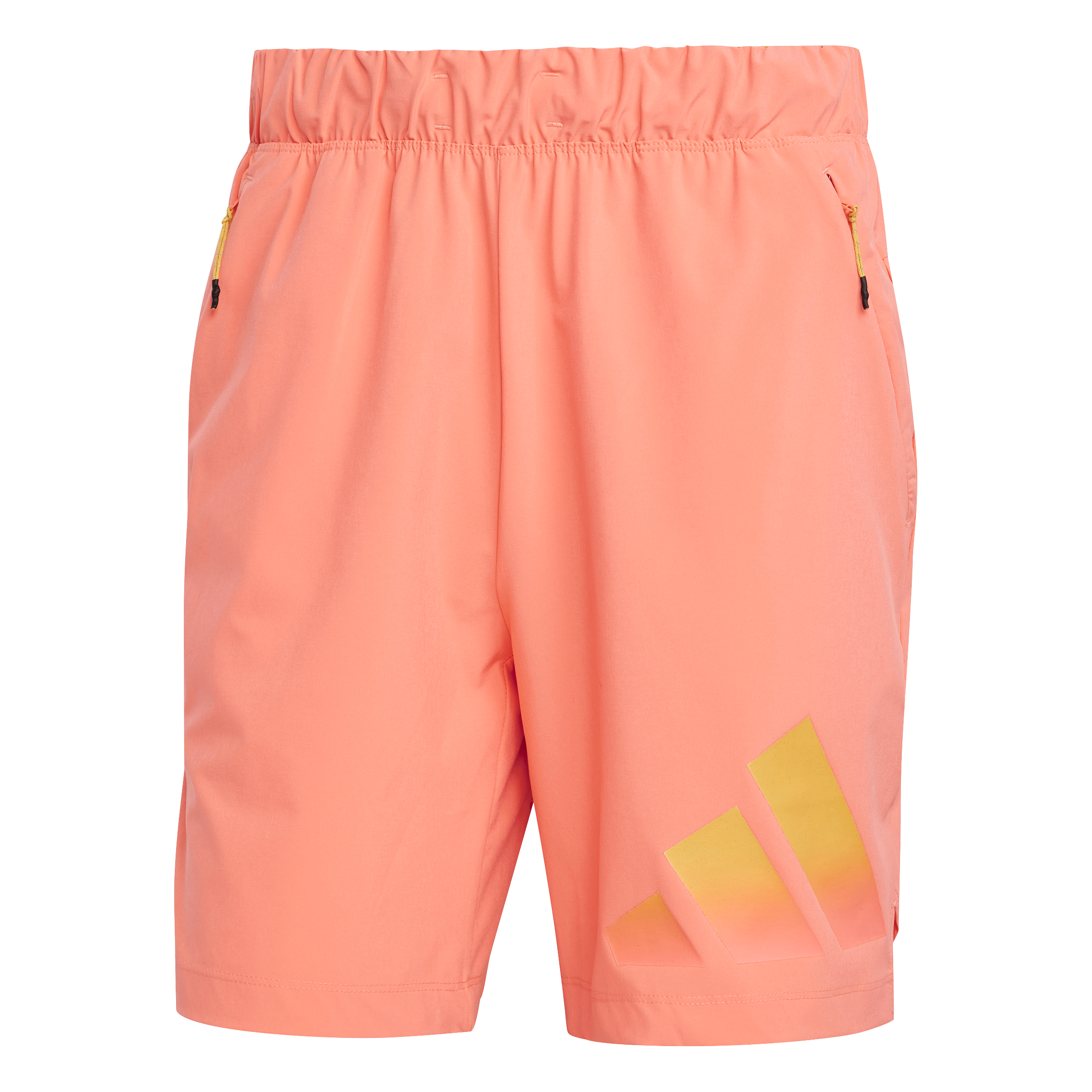 Mens 3 Bar Short