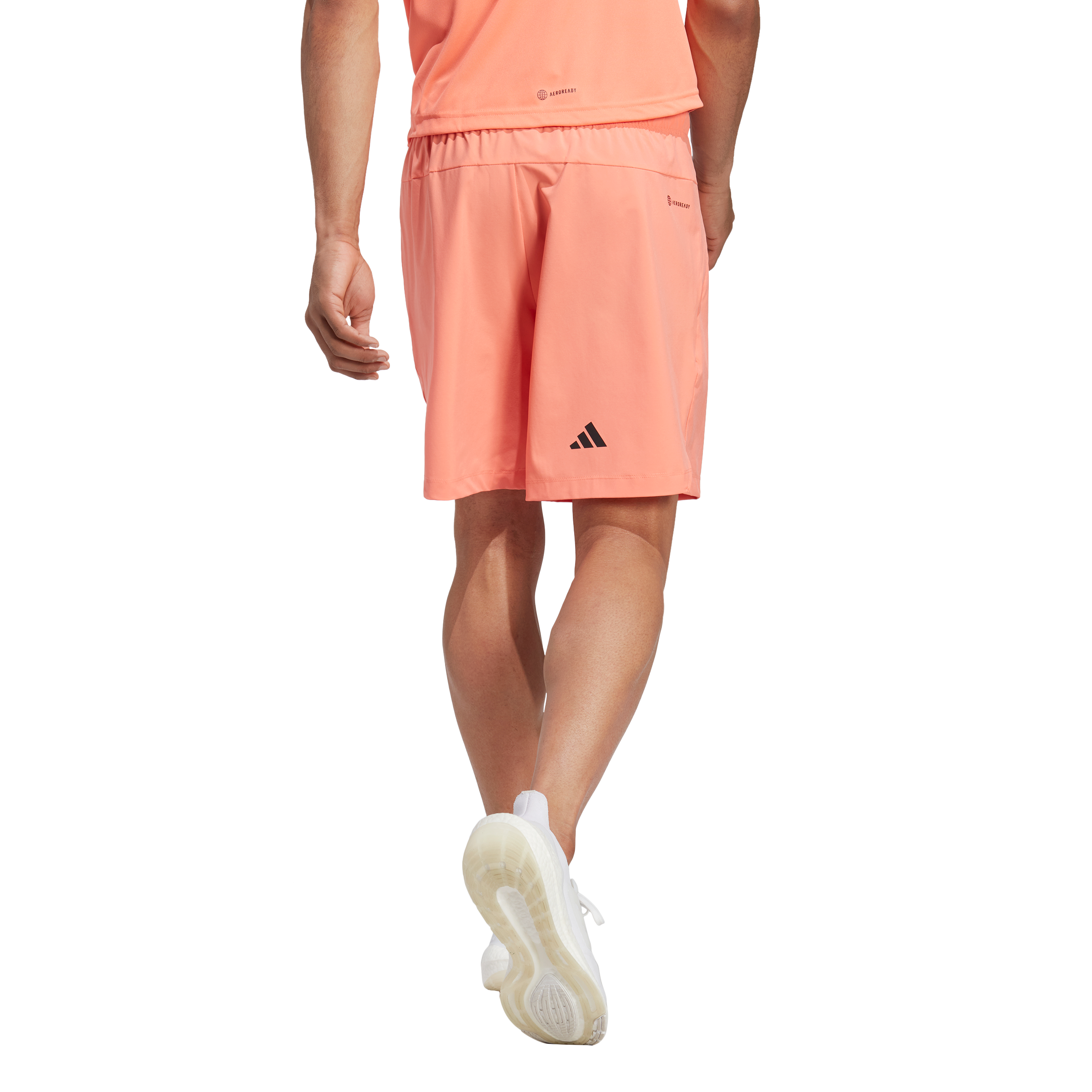 Mens 3 Bar Short