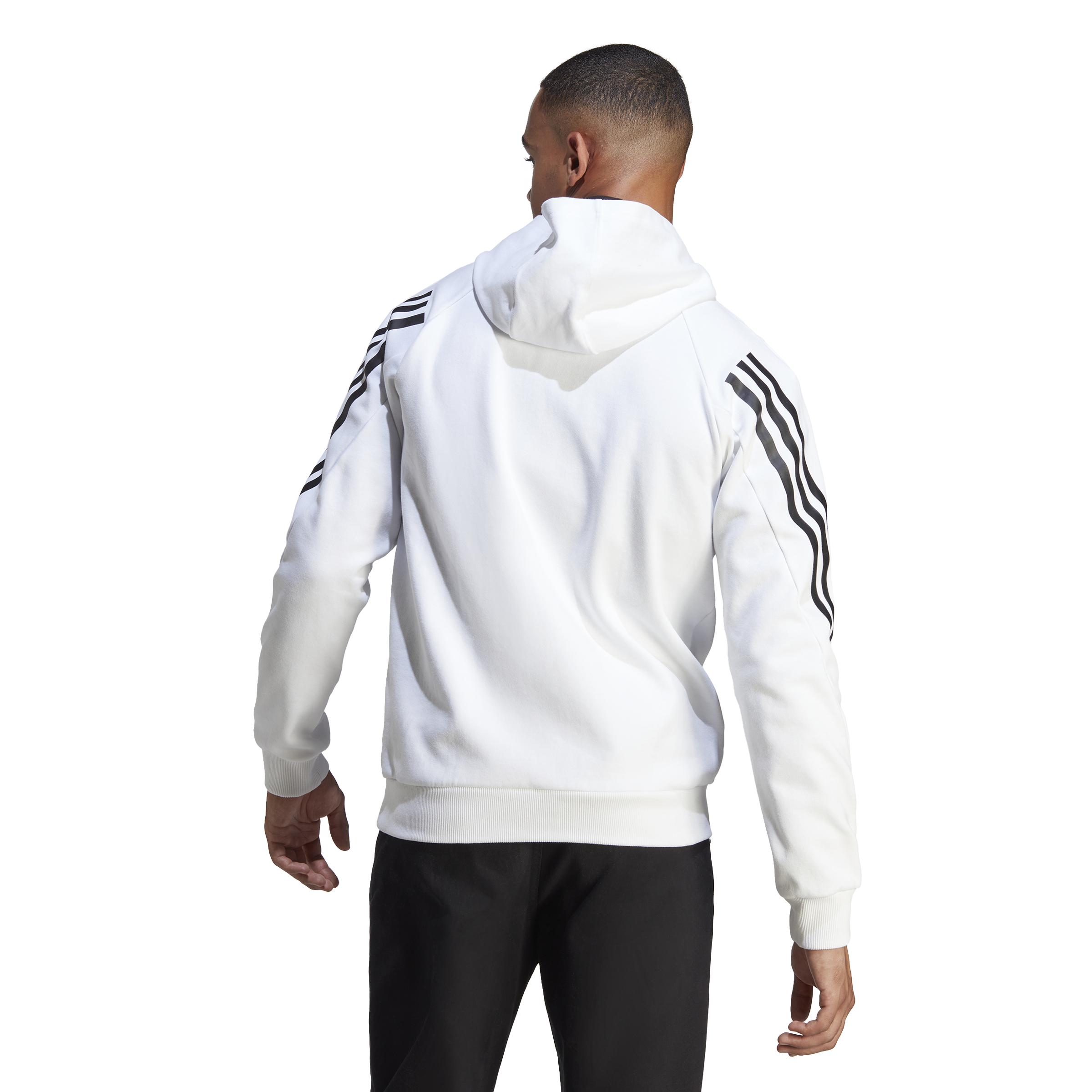 Mens Gameday Pullover Hoodie