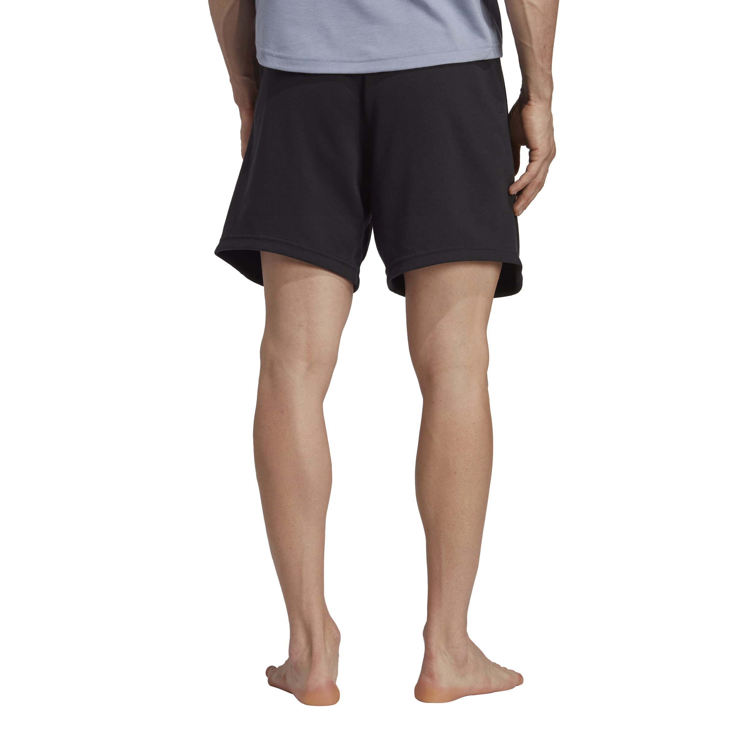 Mens Yoga Base Short