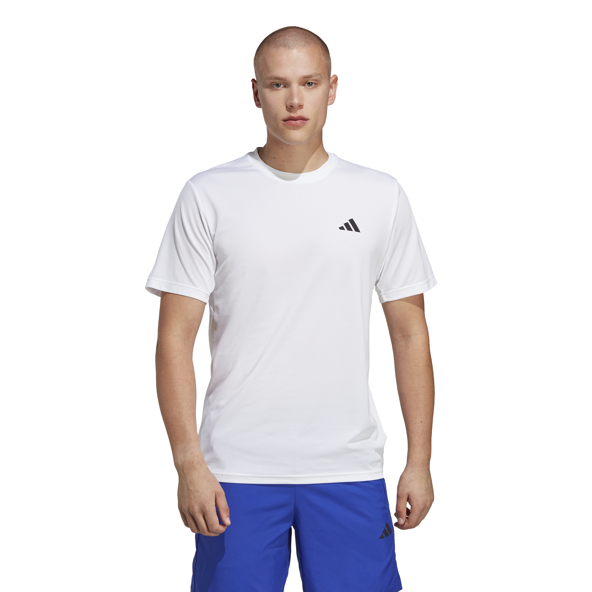 Mens Essential Base Training Short Sleeve T-Shirt
