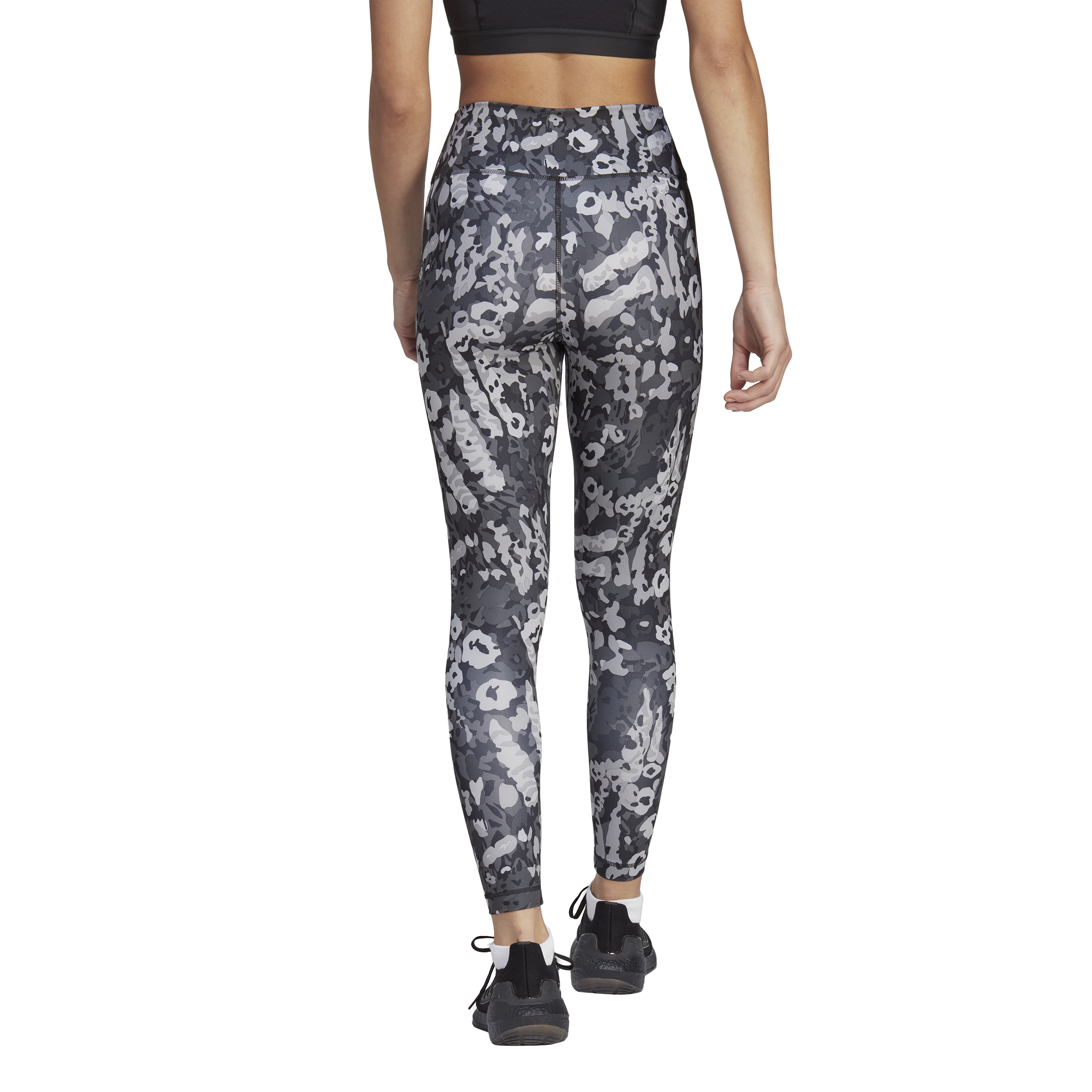 Womens Train Essential 7/8 Tight