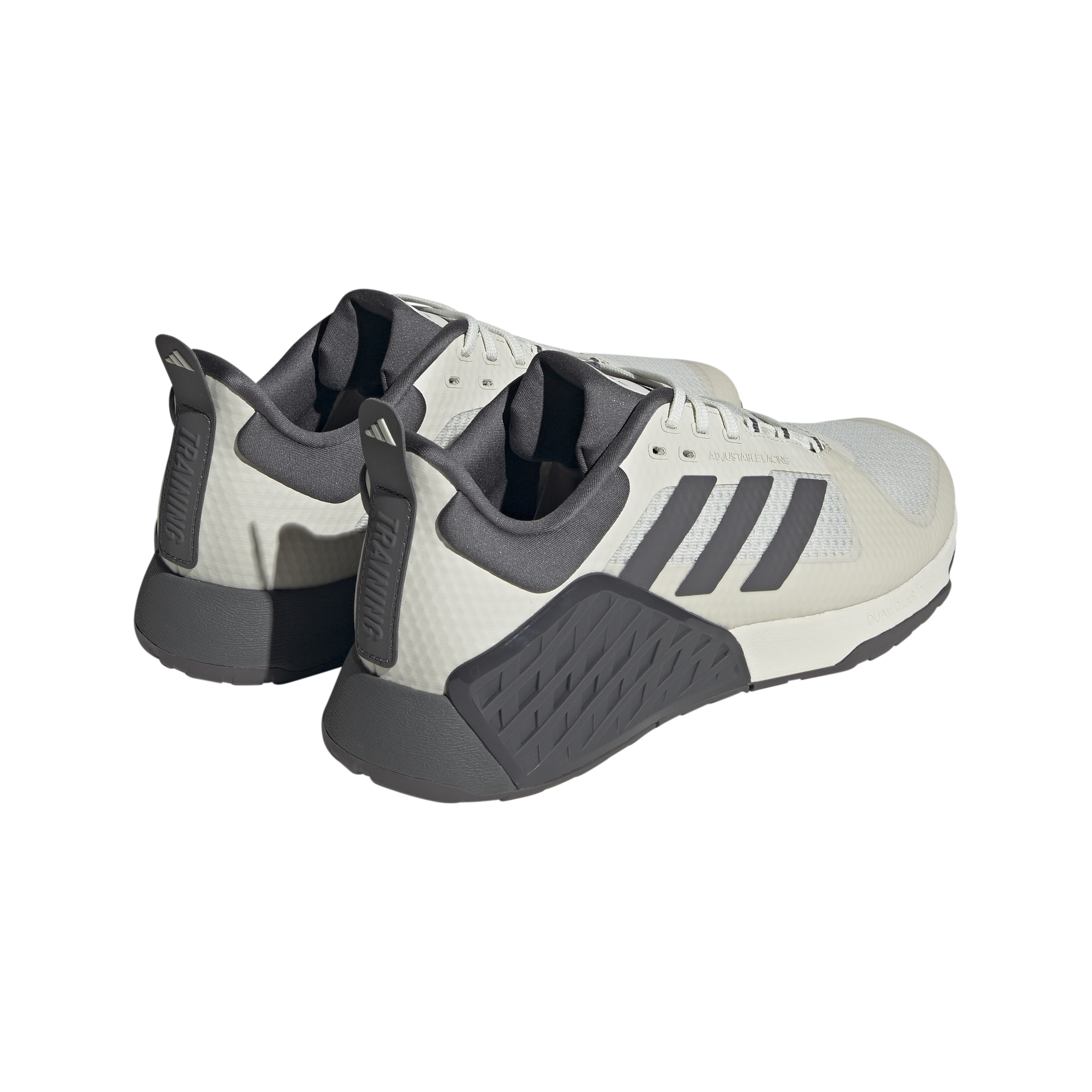 Mens Dropset 2 Trainer Training Shoe